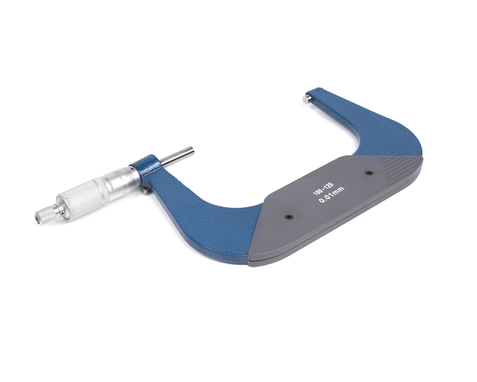 Микрометр МК- 125 0,01 ЧИЗ