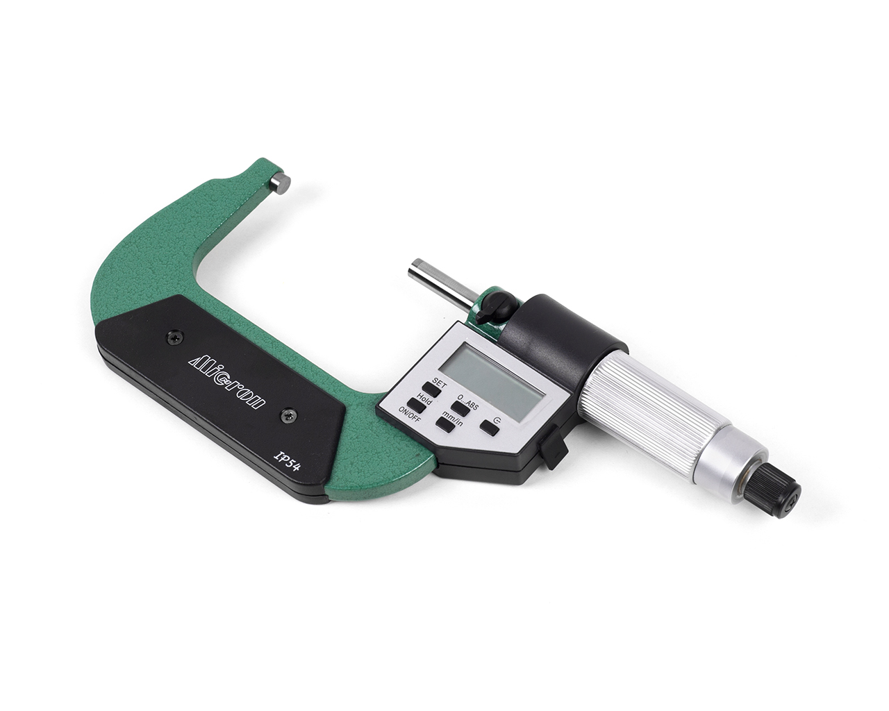 Микрометр МКЦ- 50 0,001 электронный 5-кн. IP54 Микрон