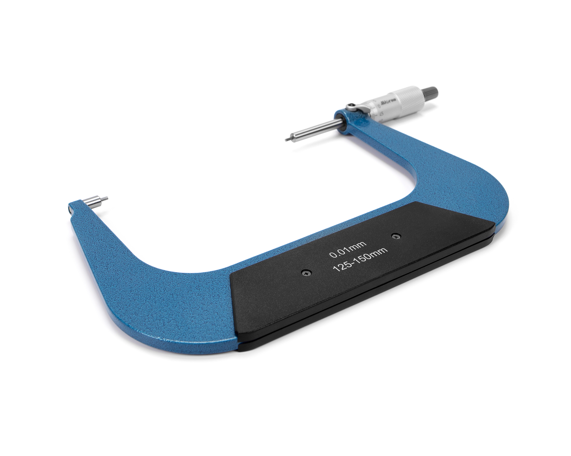 Микрометр с мал.изм.губ. МК-МП-150 0,01 МИК