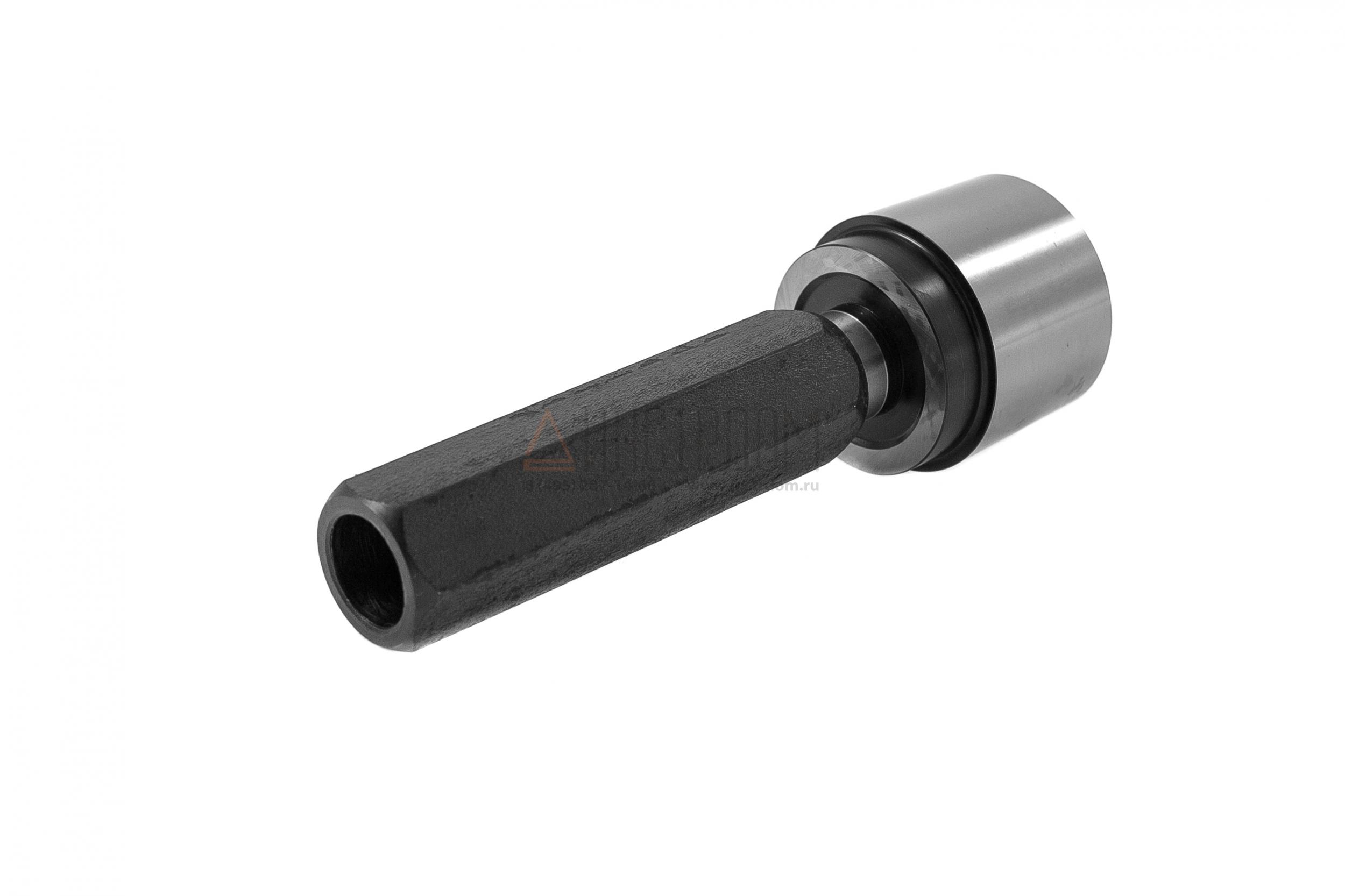 Калибр-пробка ГНК-В 60 раб. ЧИЗ