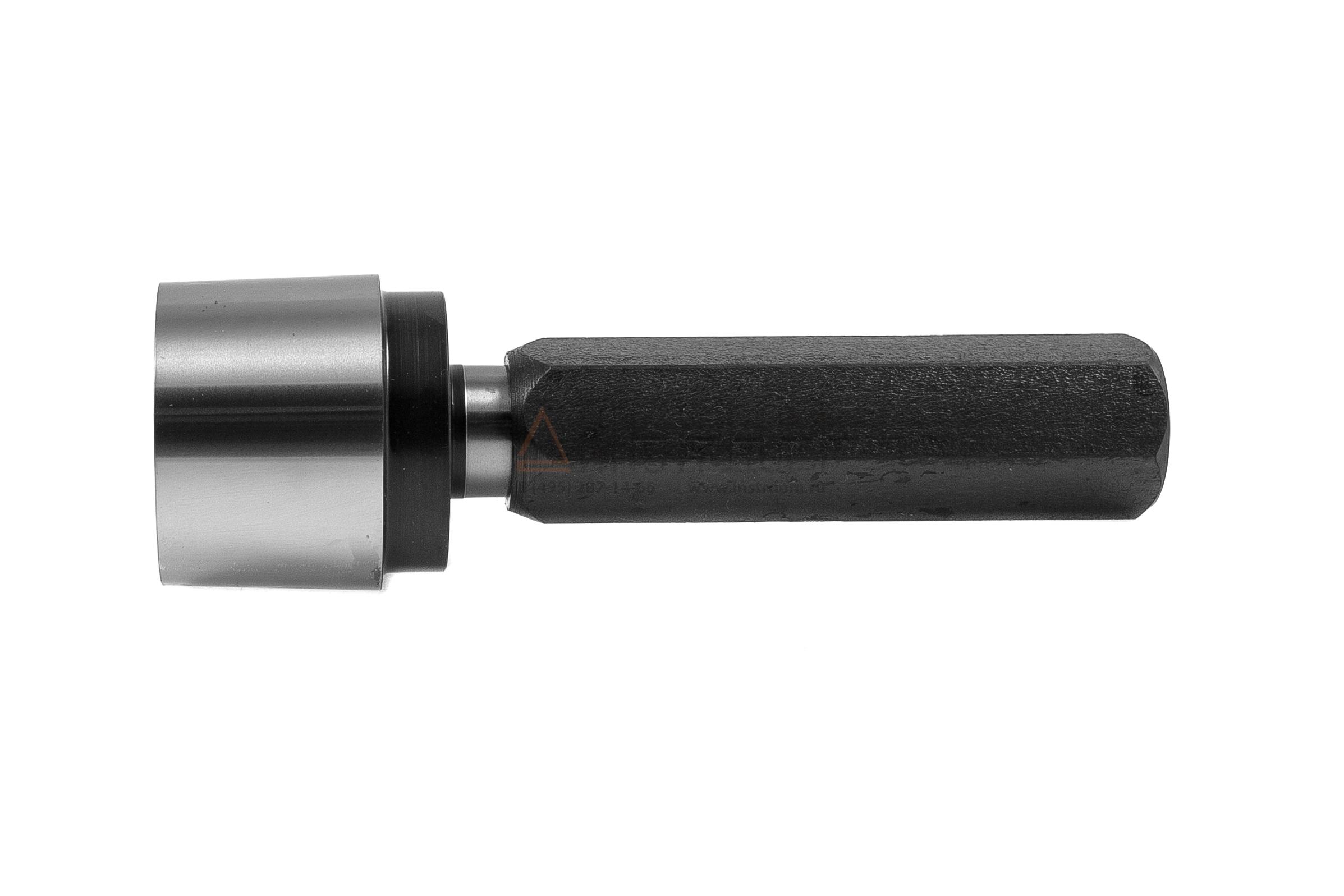 Калибр-пробка ГНК-В 60 раб. ЧИЗ