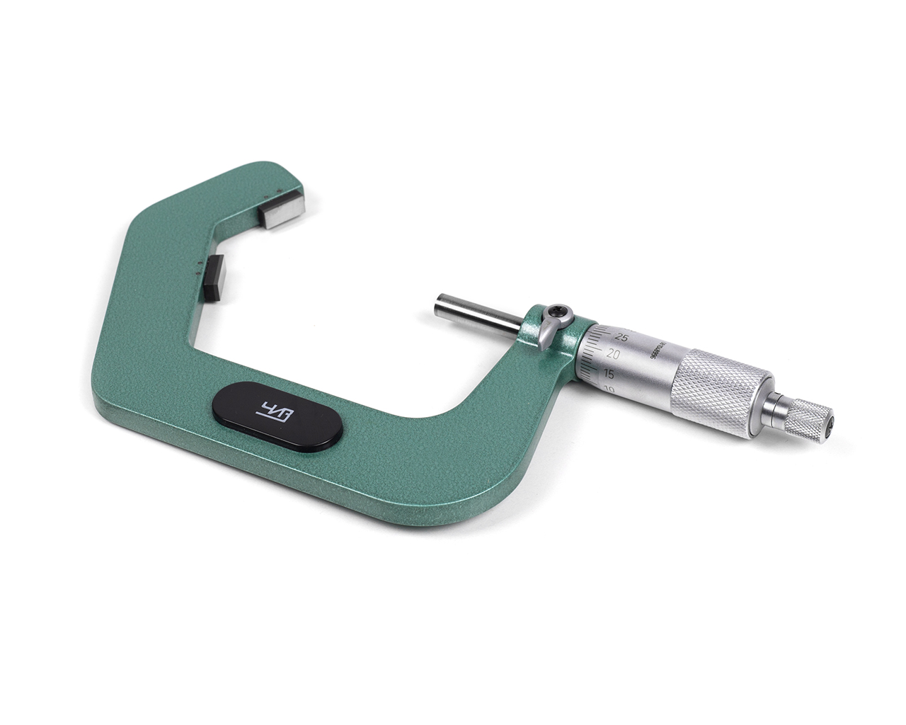 Микрометр призматический МПИ-85 0.01 ЧИЗ