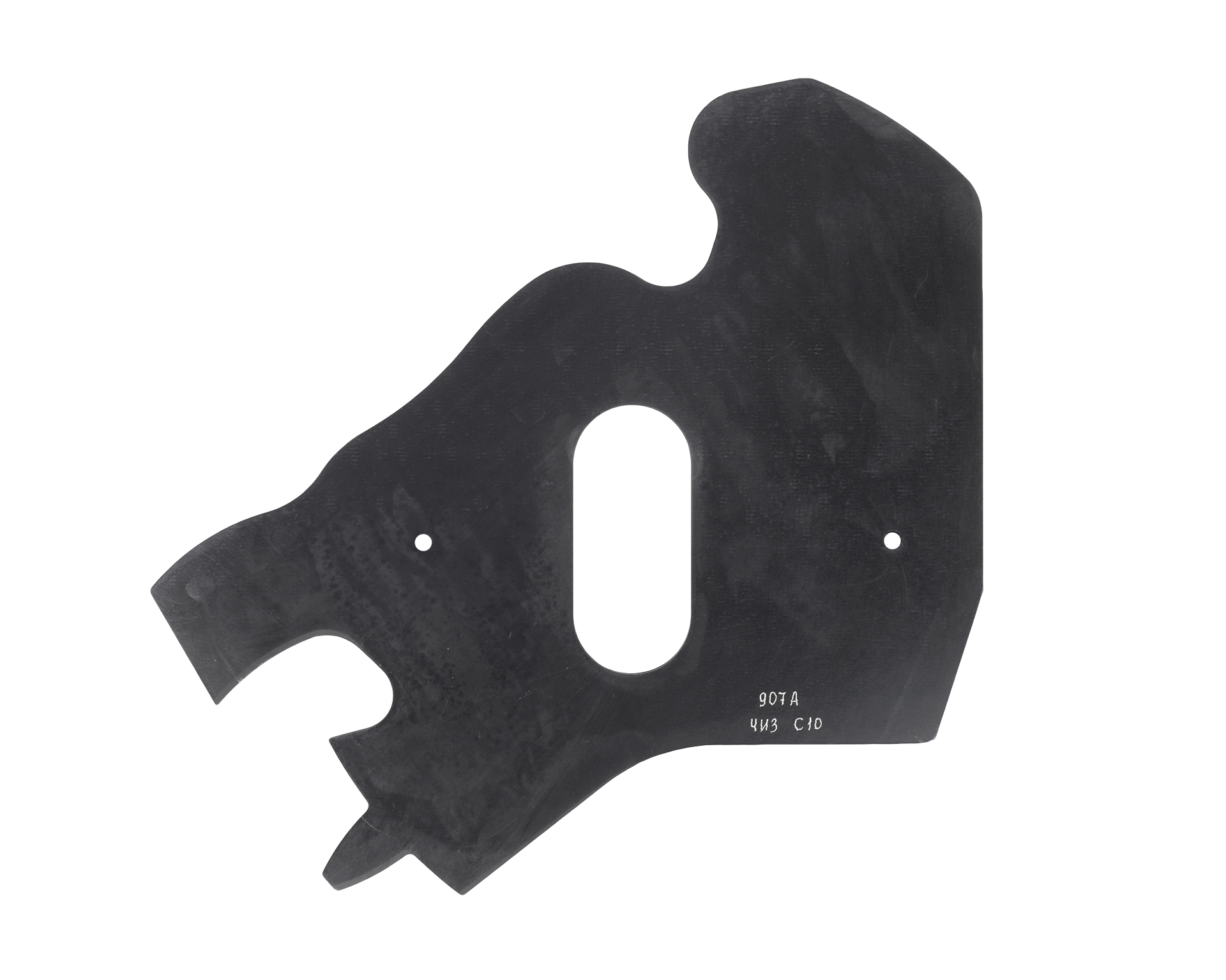 Шаблон Т770.00.015(907А)