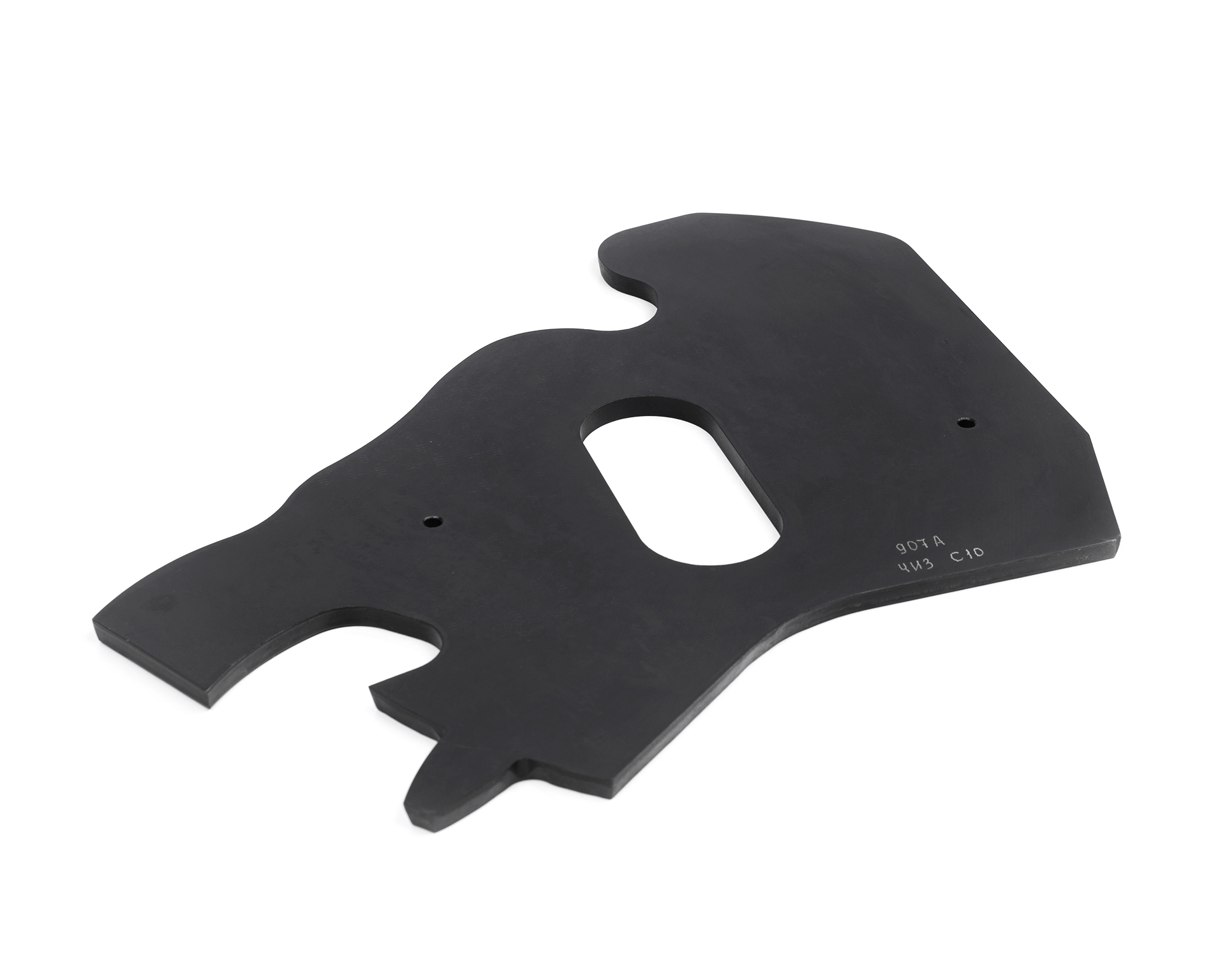 Шаблон Т770.00.015(907А)