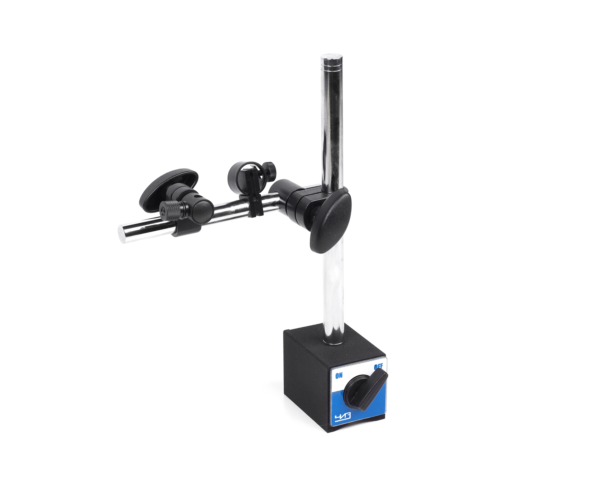 Штатив для измерительных головок Ш-IIН ЧИЗ