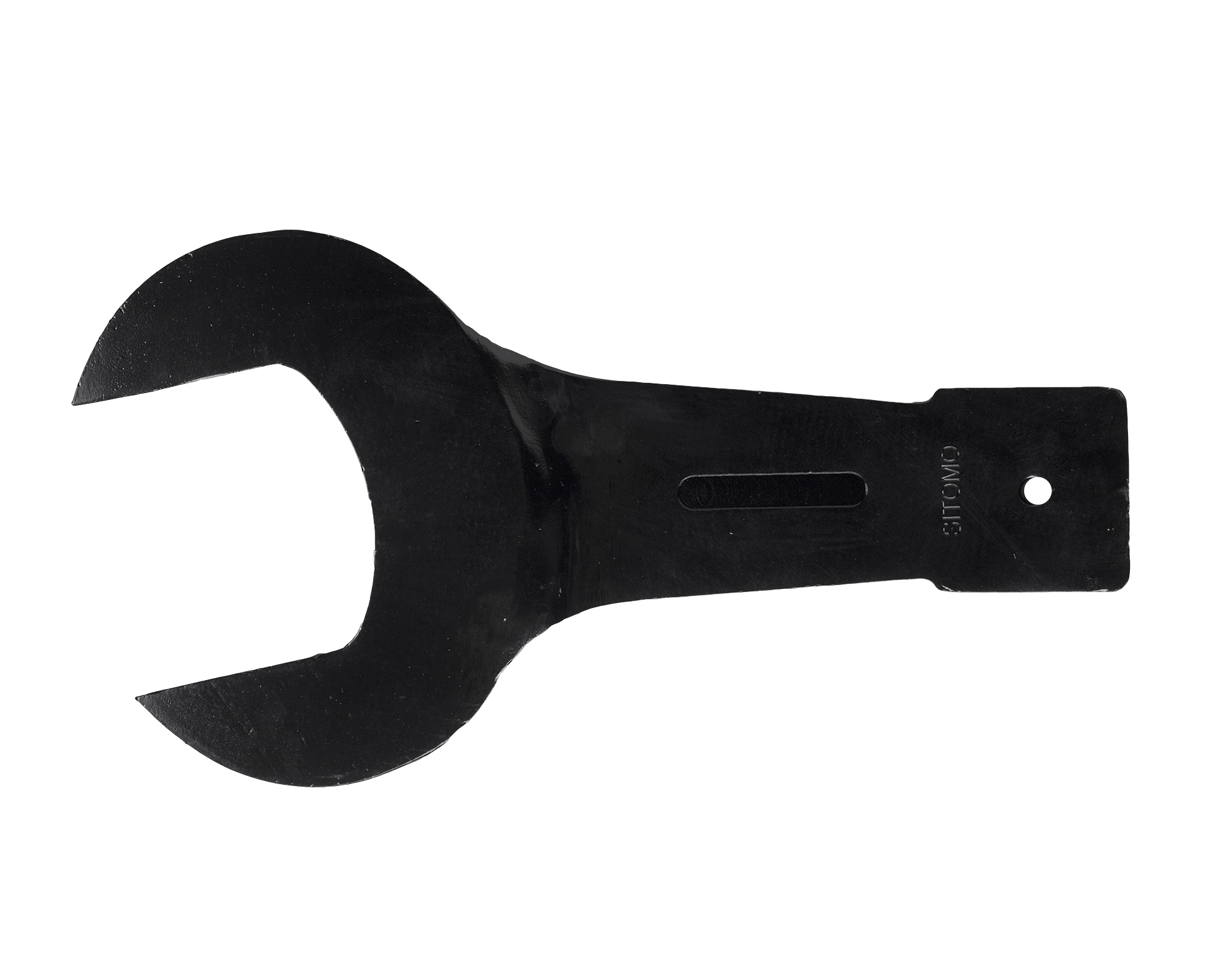 Ключ гаечный рожковый односторонний ударный 180 мм SITOMO