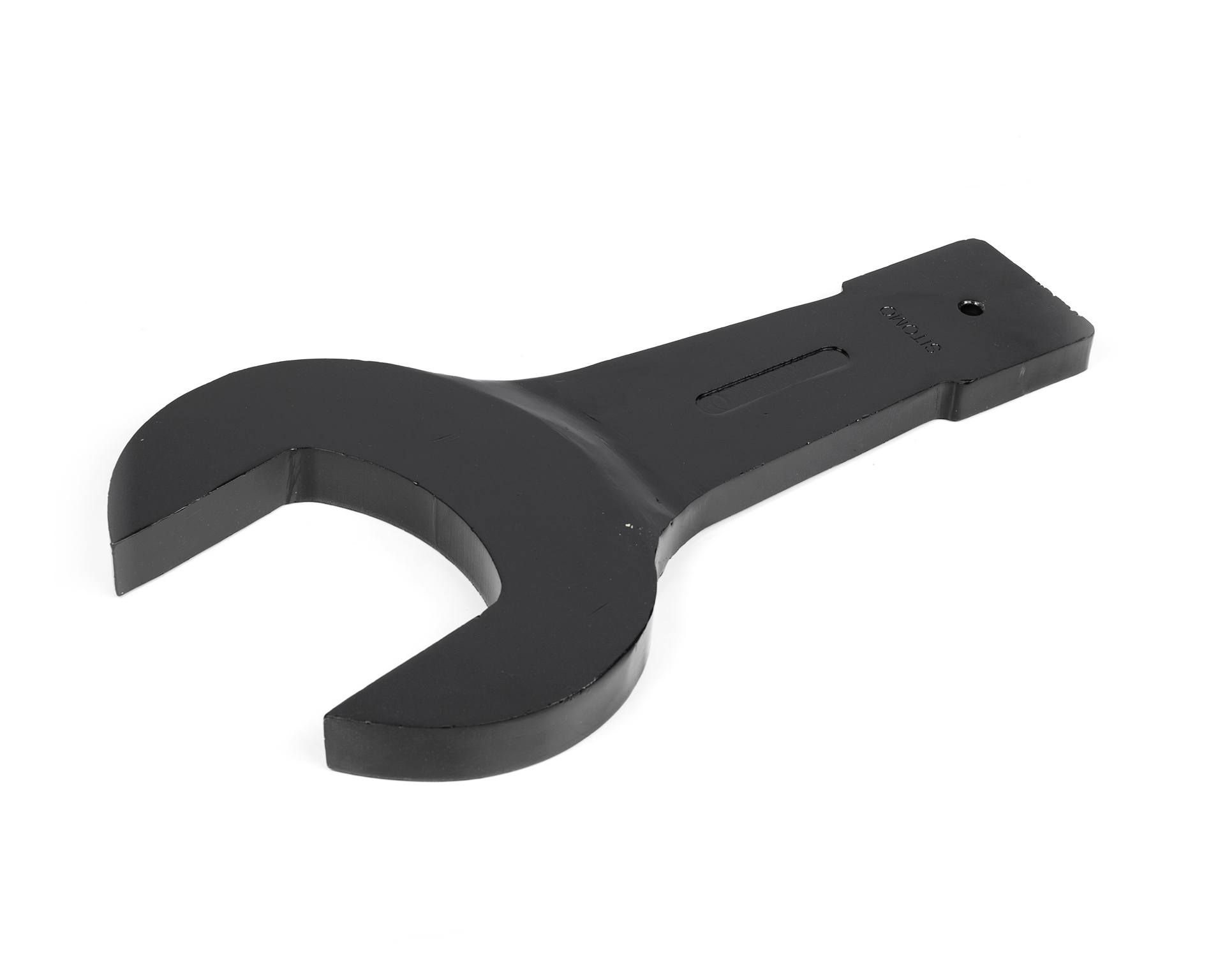 Ключ гаечный рожковый односторонний ударный 180 мм SITOMO