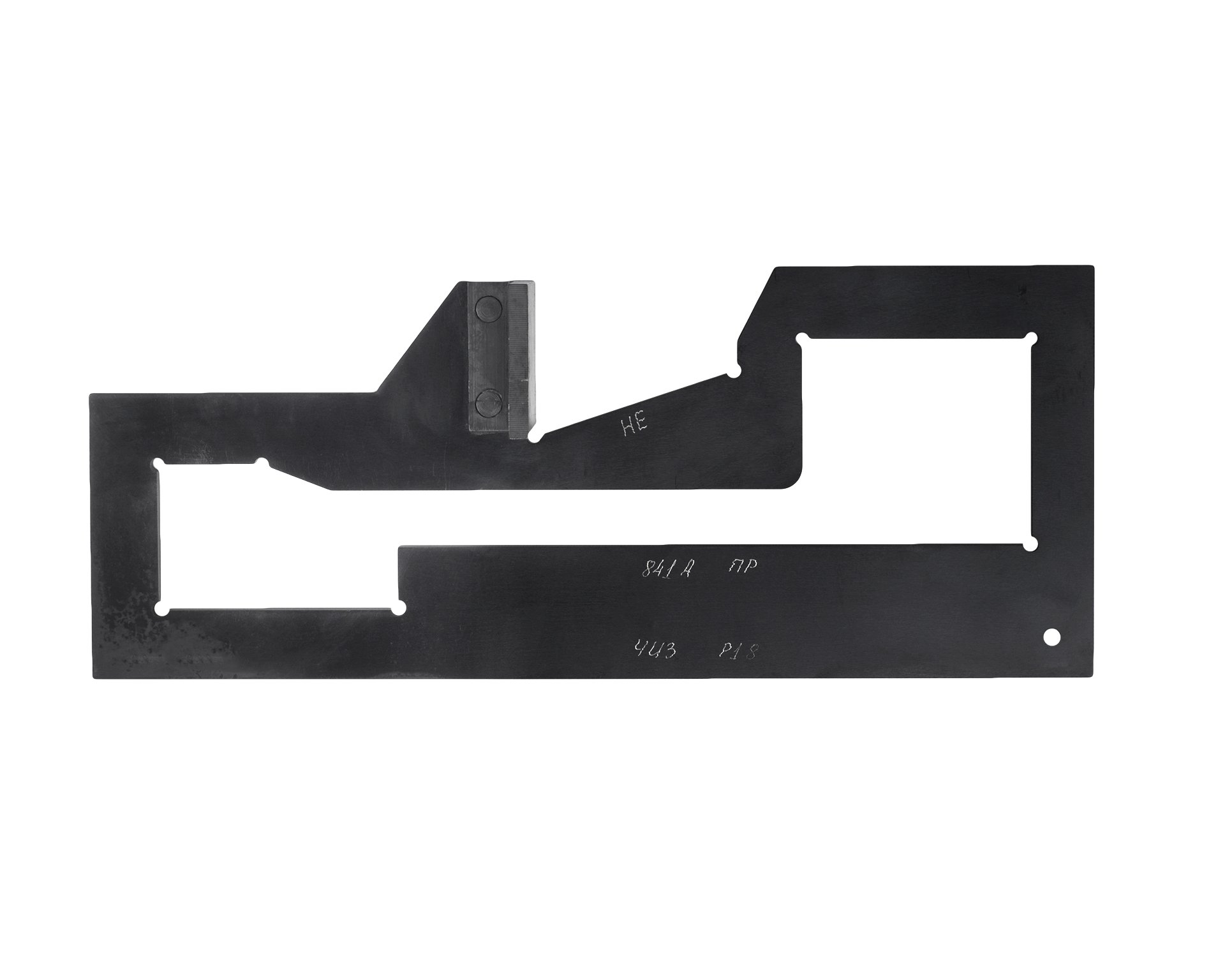 Шаблон Т770.13.000(841А)