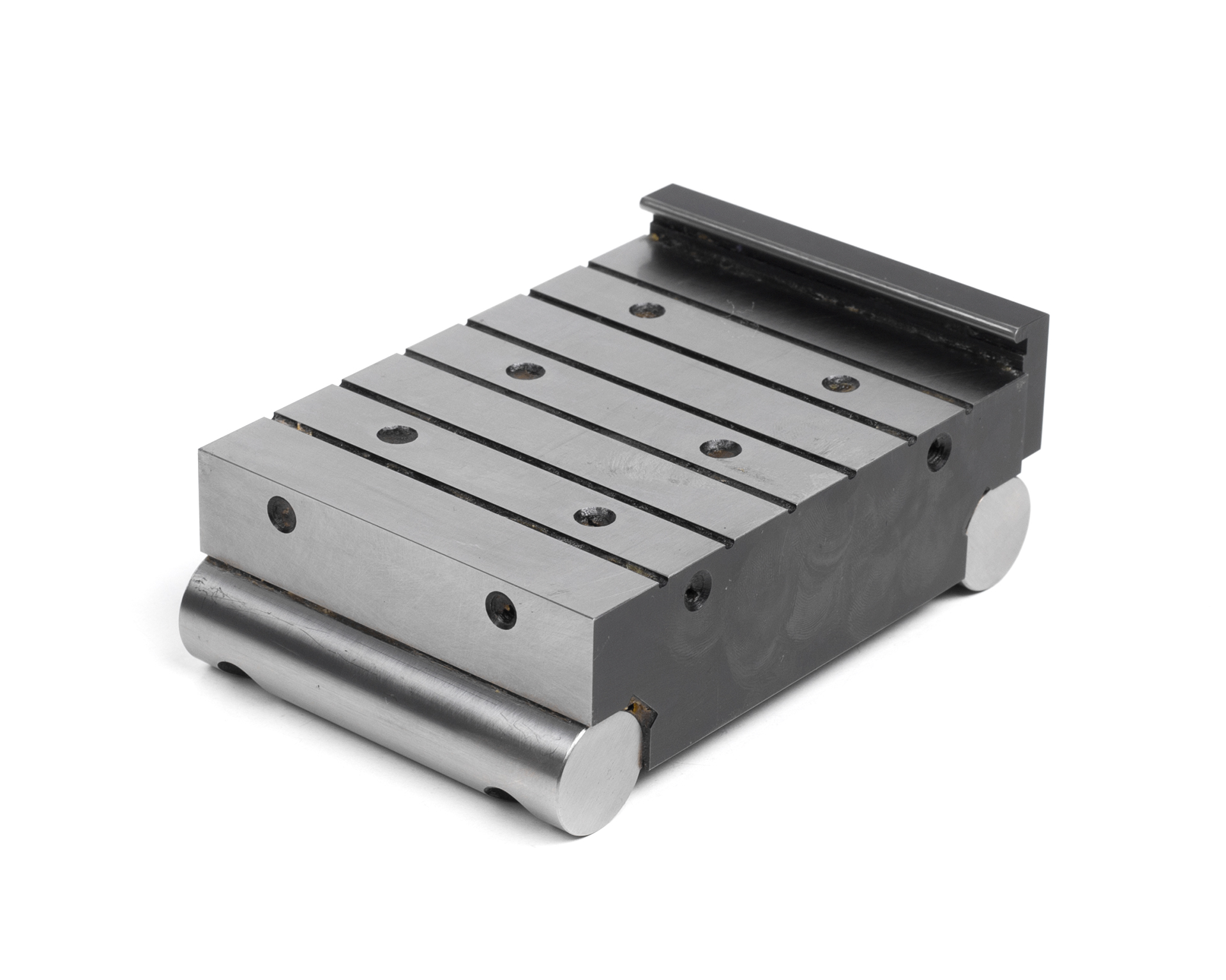 Линейка синусная ЛС-100х60 Калибр