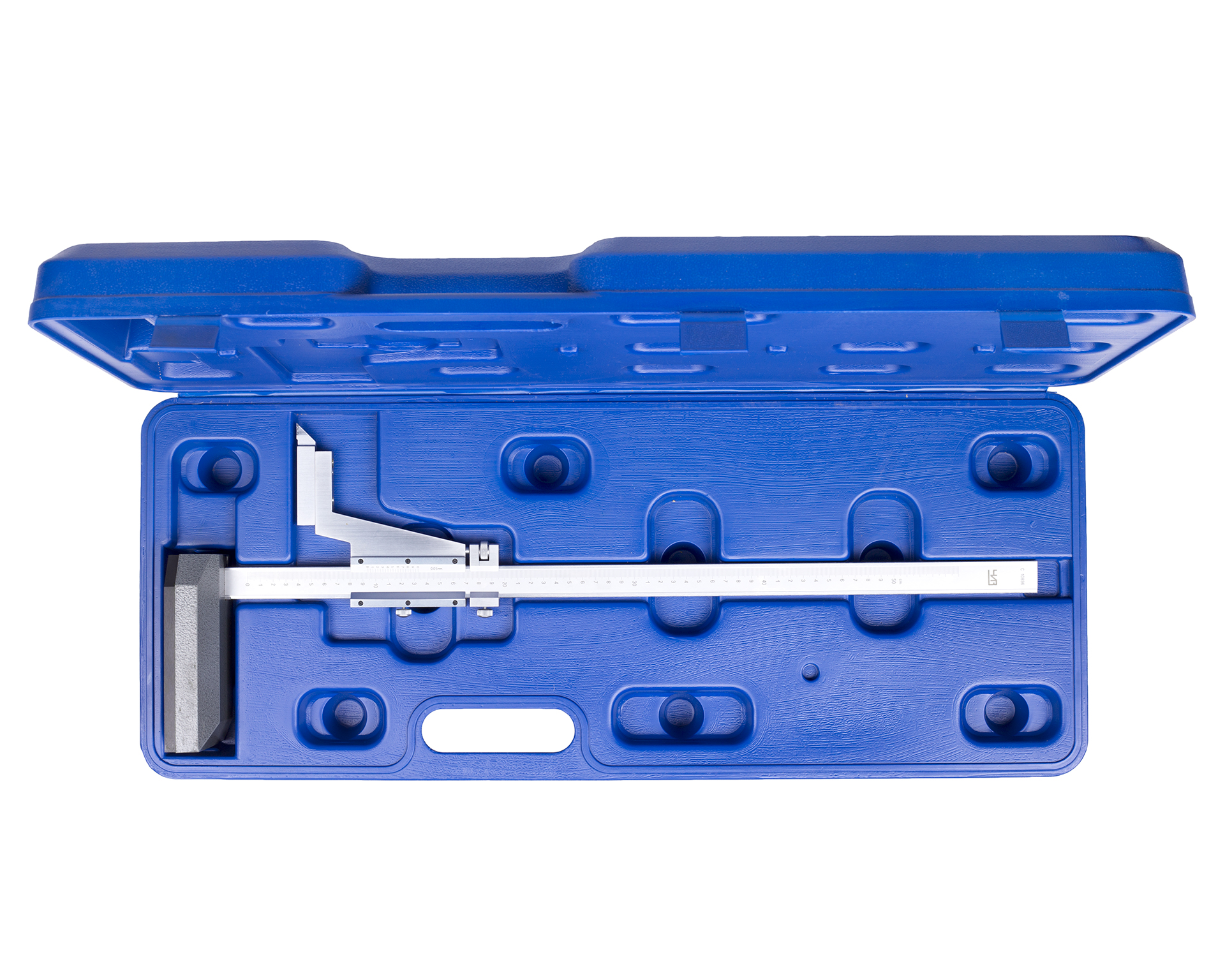 Штангенрейсмас ШР-500 0.05 ЧИЗ пов.