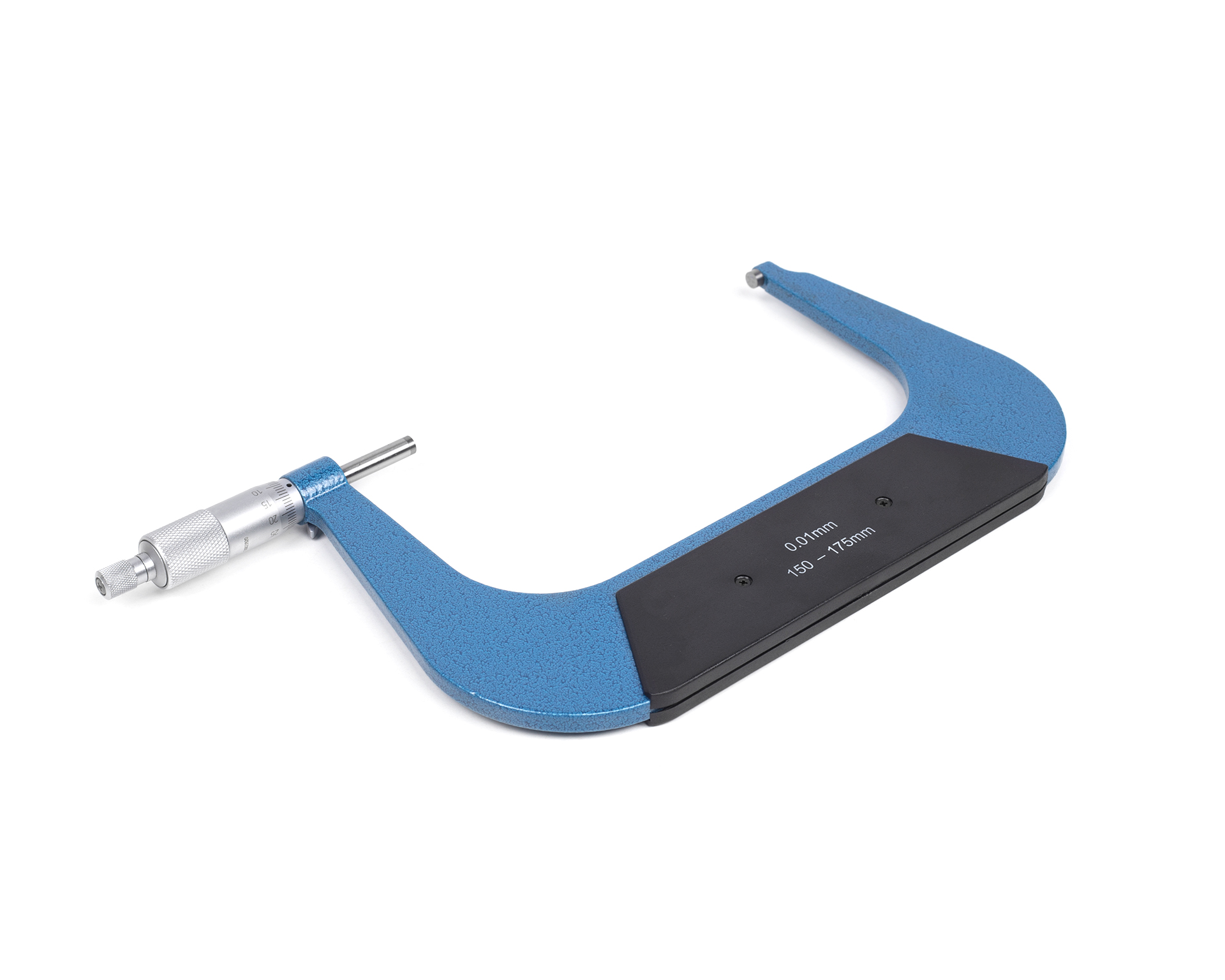 Микрометр МК- 175 0,01 ЧИЗ