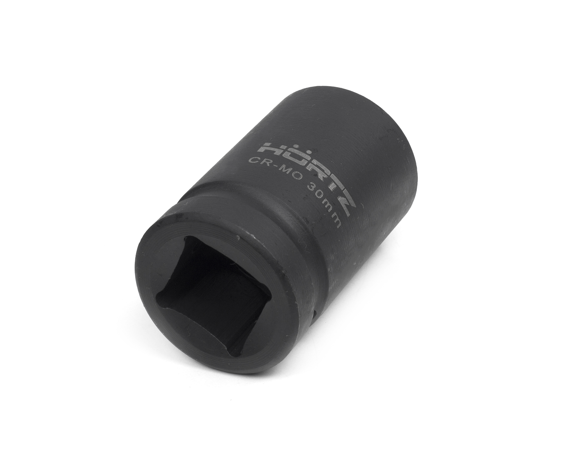 Головка торцевая сменная ударная для гайковерта 30 мм