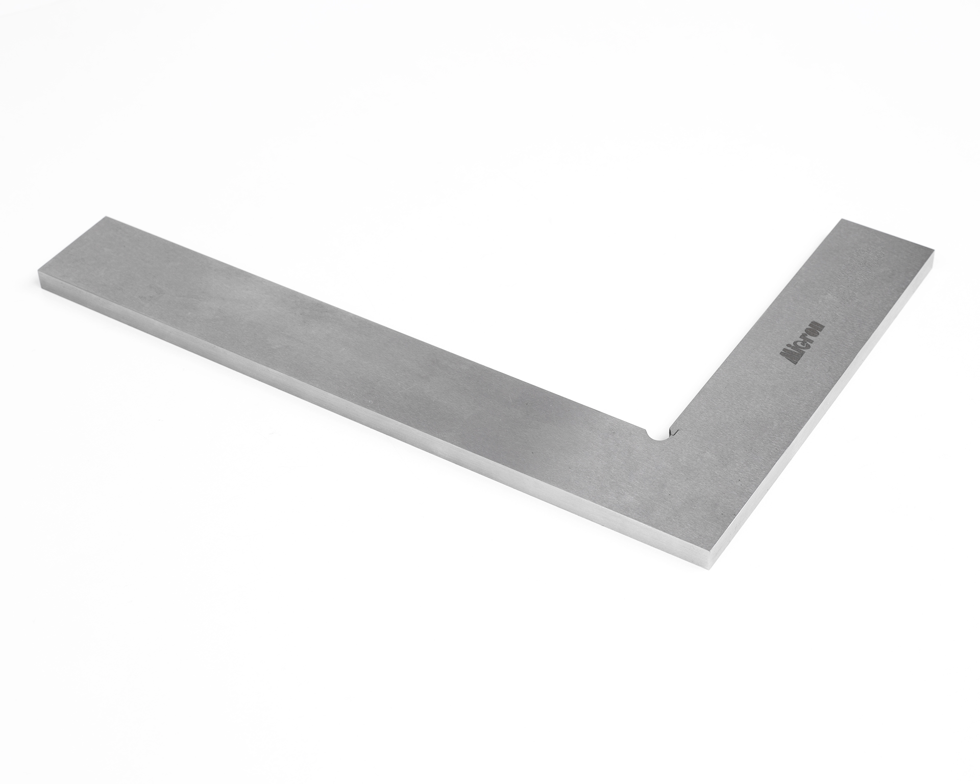 Угольник поверочный УП 250х160 кл.2 МИК с поверкой