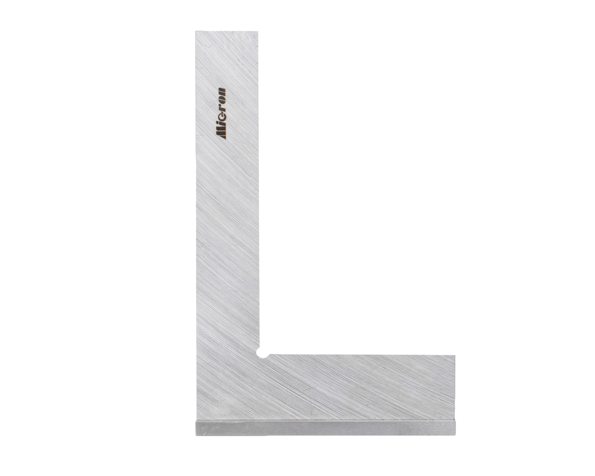 Угольник поверочный УШ- 400х 265 кл.1 Микрон