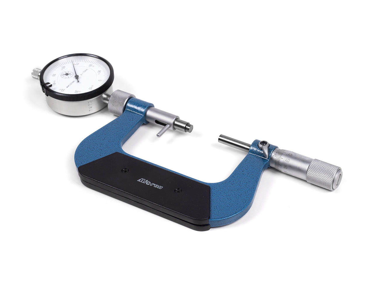Микрометр рычажный МРИ-50 0,01 Микрон