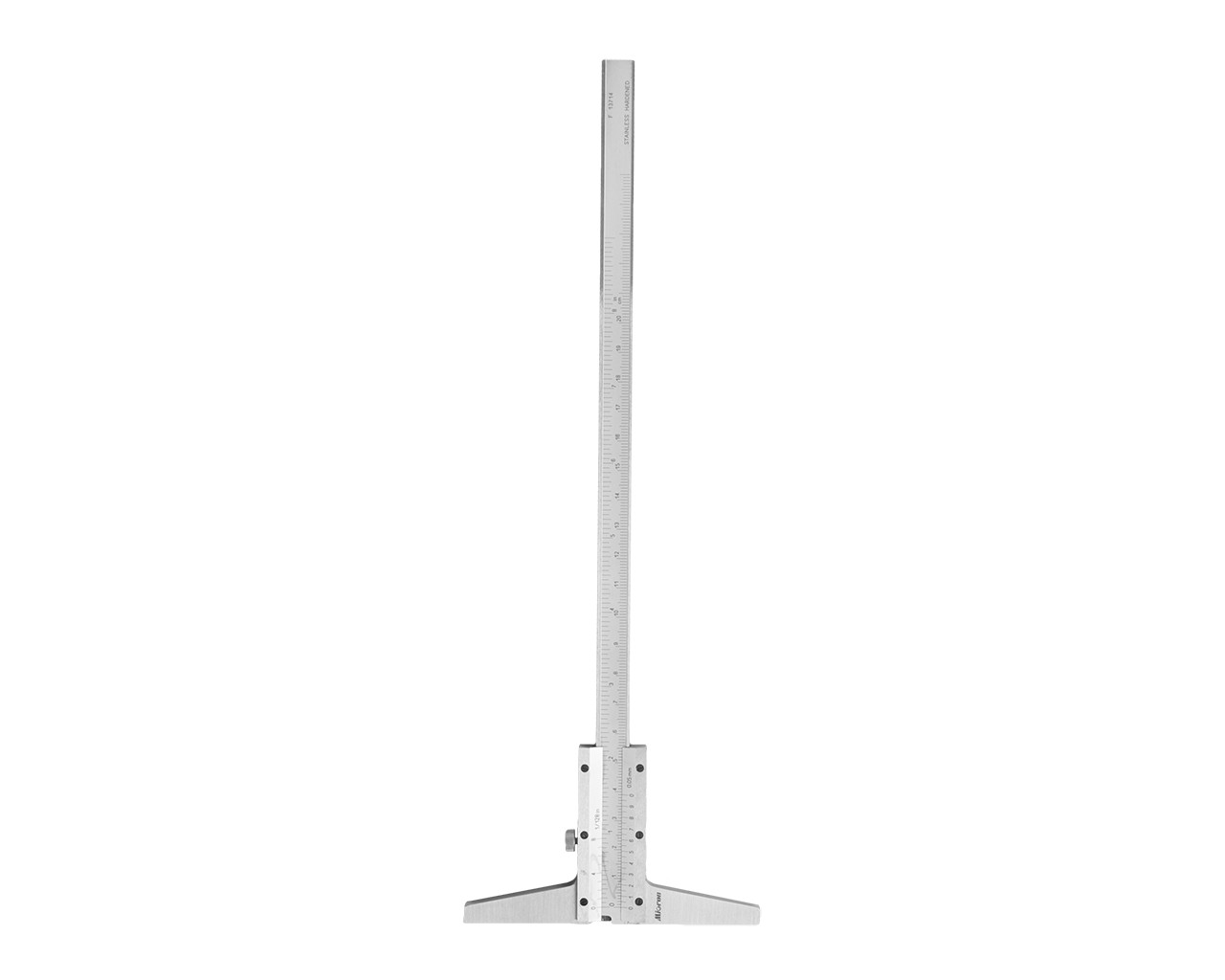 Штангенглубиномер ШГ- 200 0,05 Микрон