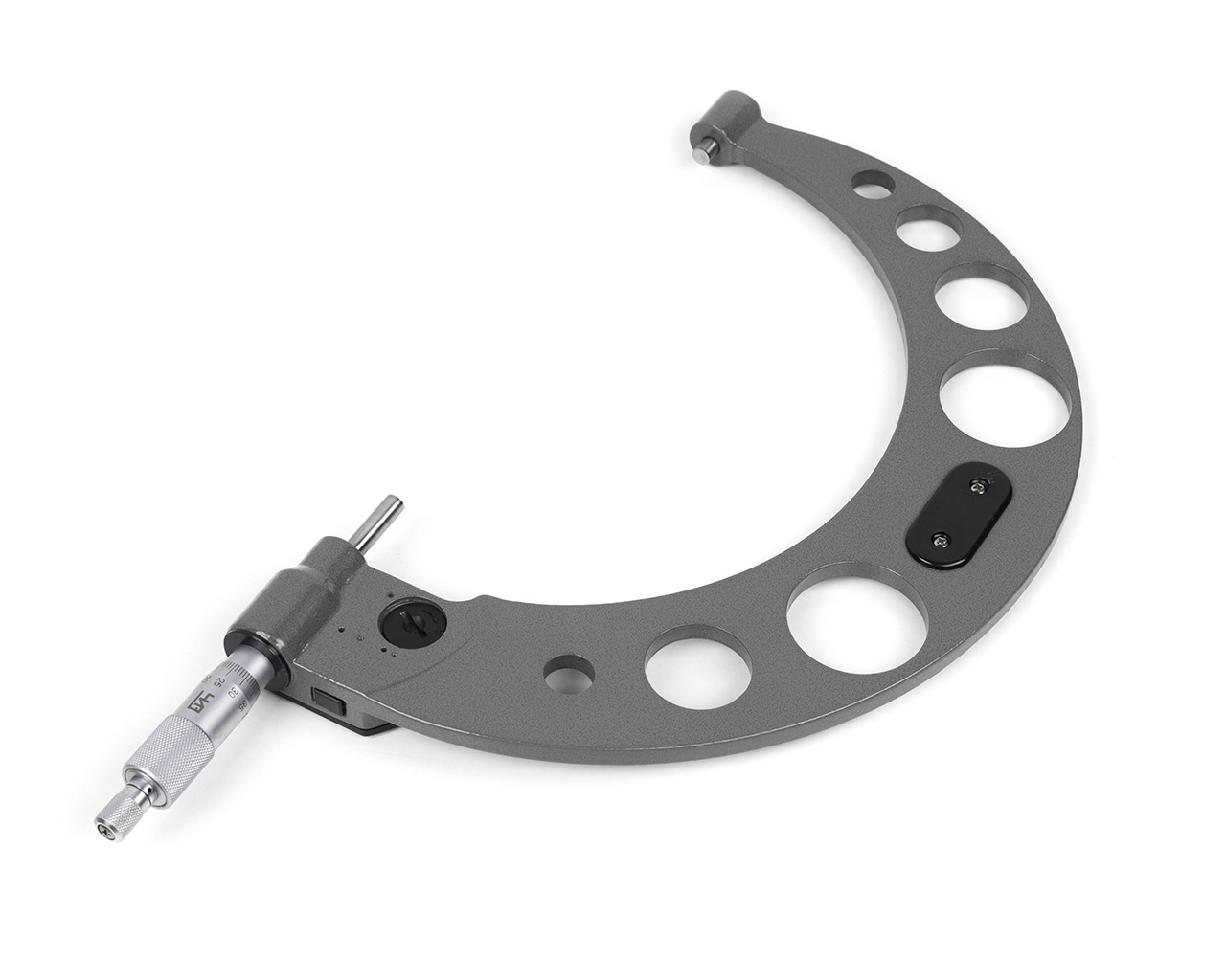 Микрометр МКЦ- 200 0,001 электронный 4-кнопочный ЧИЗ