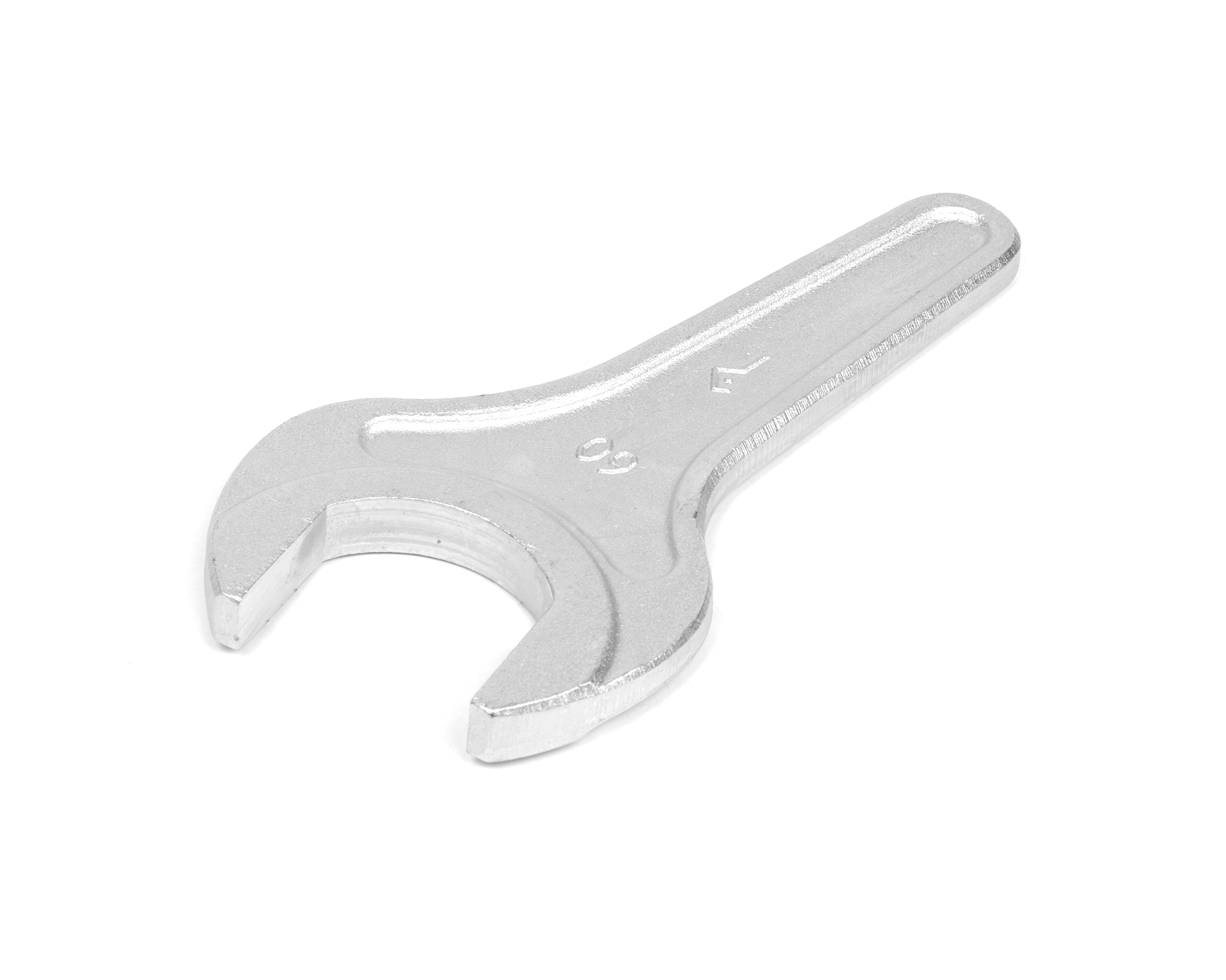 Ключ гаечный рожковый односторонний 60 мм