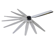 Концевая мера длины 85.240 мм кл.1 ЧИЗ