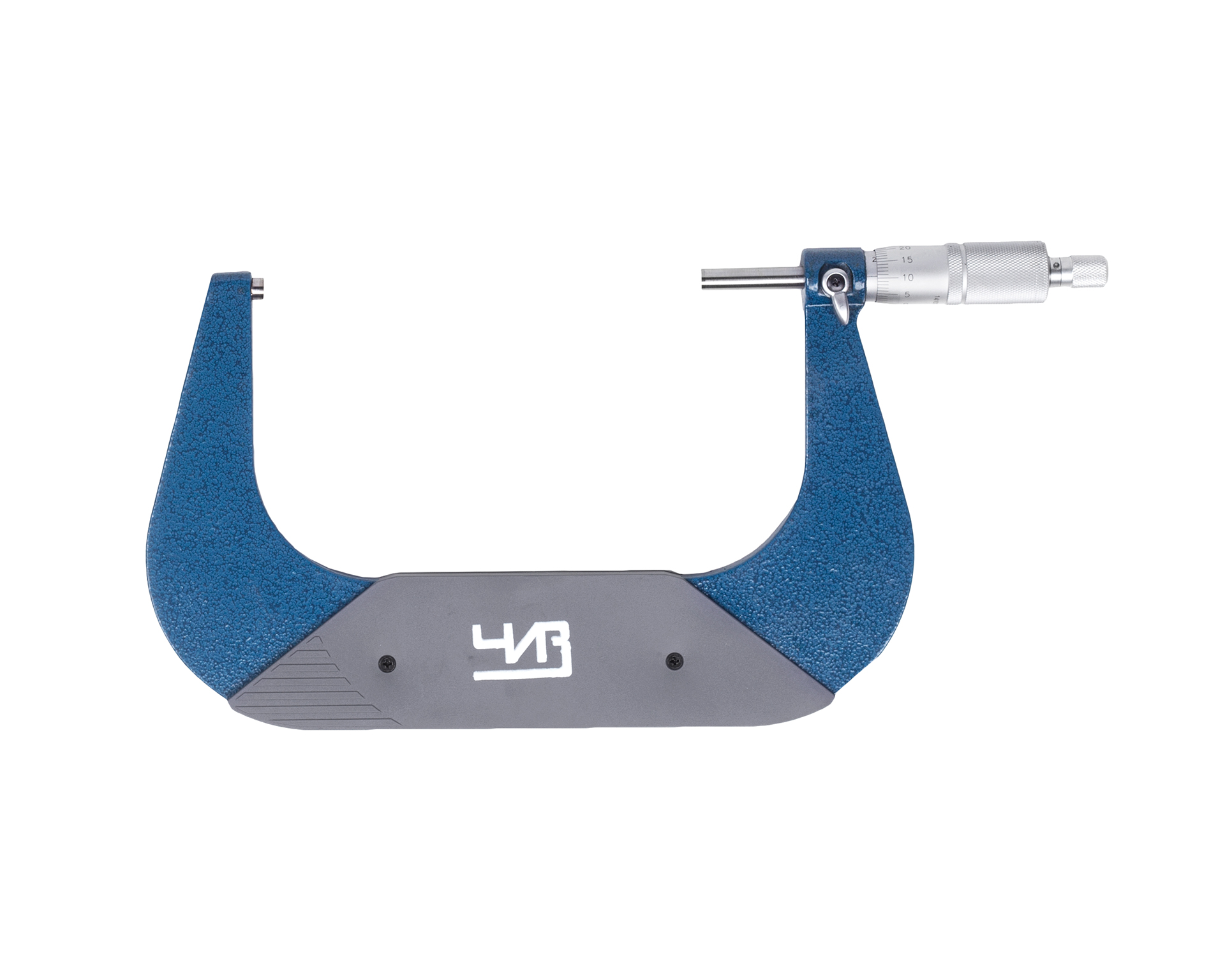 Микрометр МК- 150 0,01 с поверкой ЧИЗ