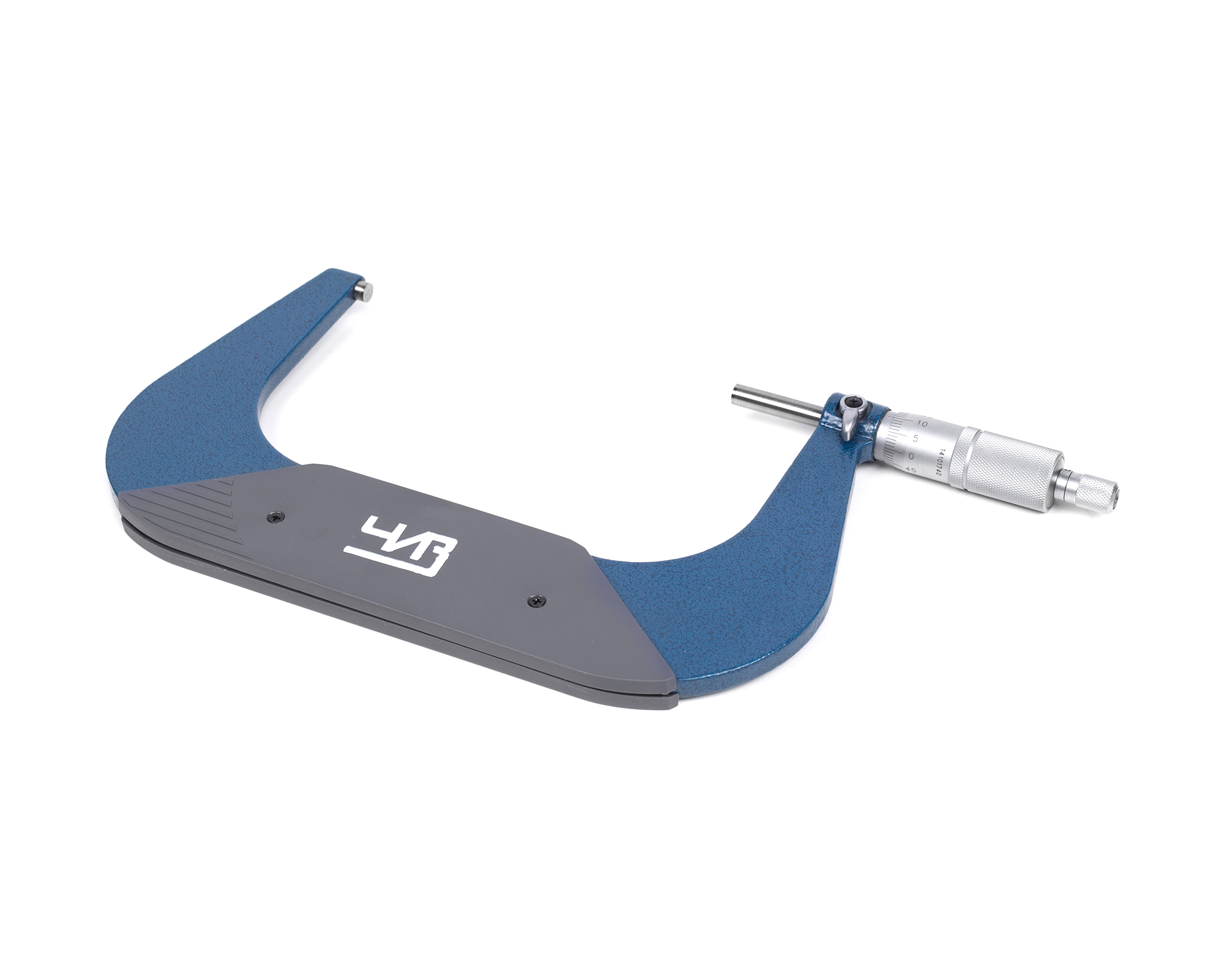 Микрометр МК- 150 0,01 с поверкой ЧИЗ