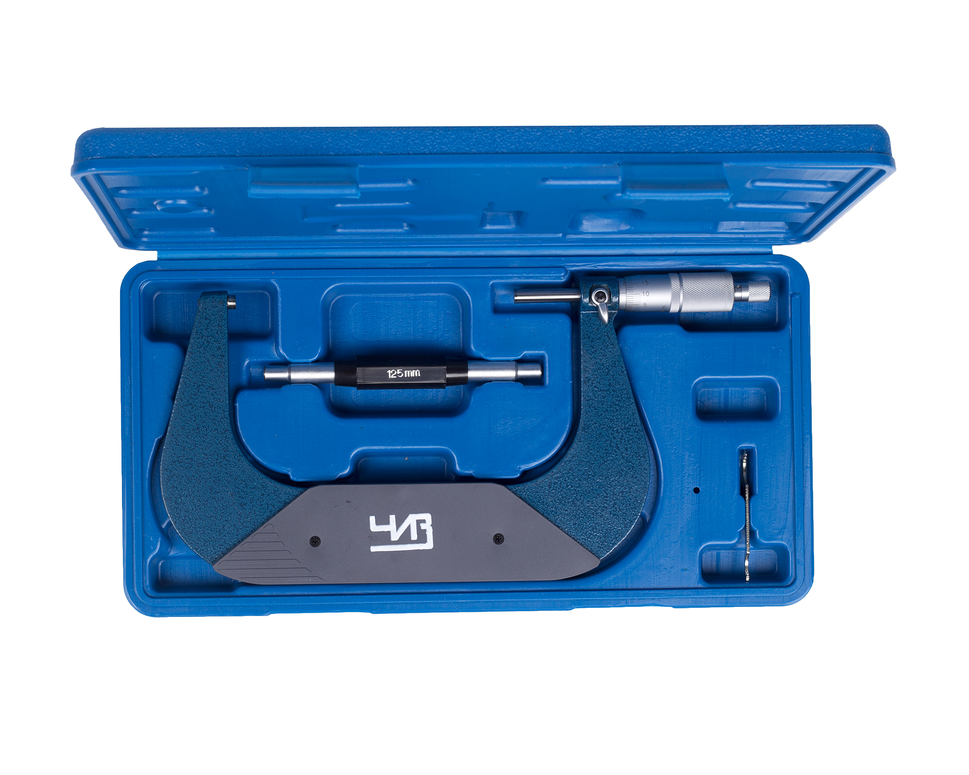 Микрометр МК- 150 0,01 с поверкой ЧИЗ