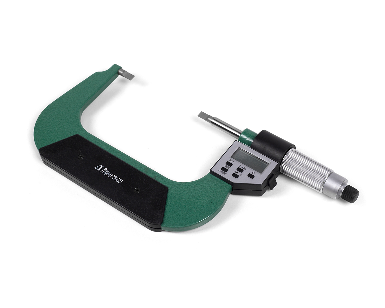 Микрометр лезвийный МКЦЛ-100 0,001 электронный Микрон