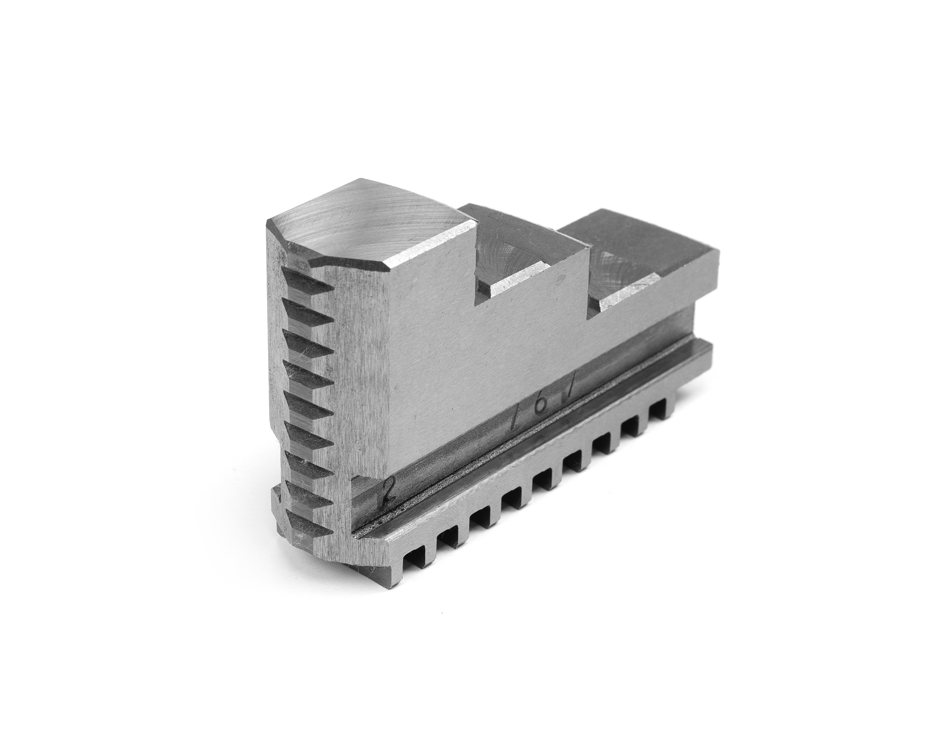 Кулачки 315 прямые к патронам HORTZ PRO