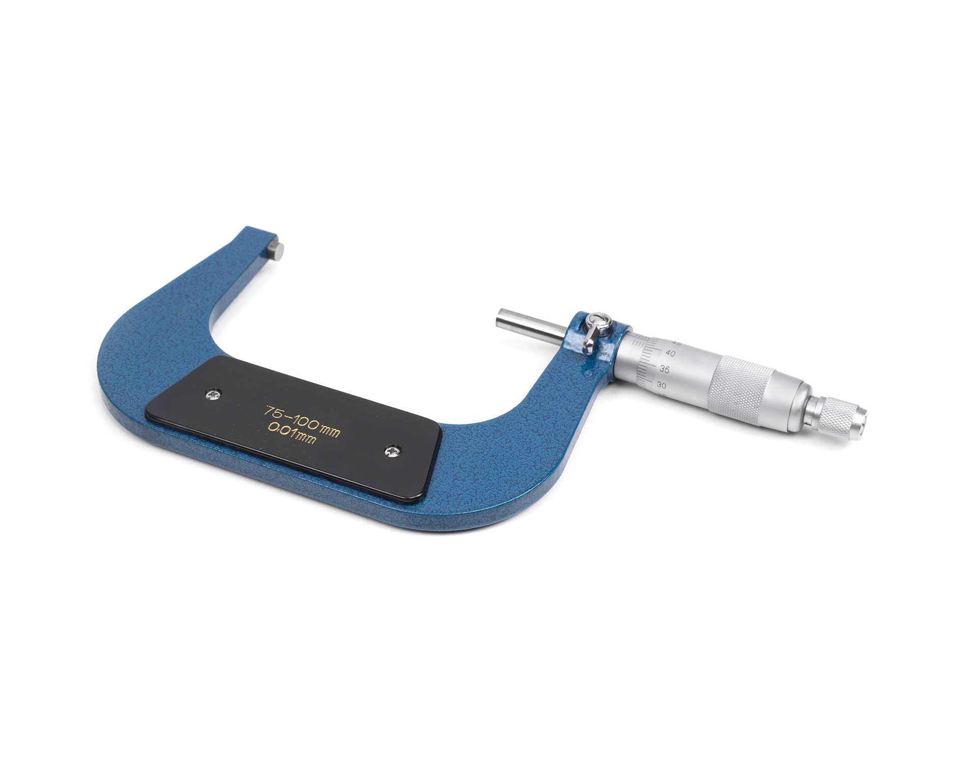 Микрометр МК- 100 0,01 Микрон