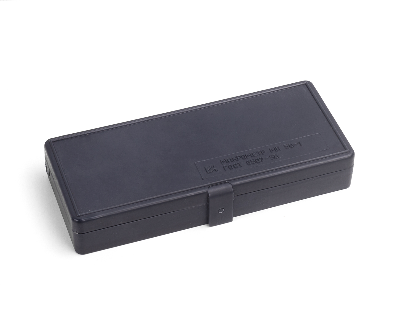 Микрометр МК- 50 0,01 кл.т.1 КировИнструмент