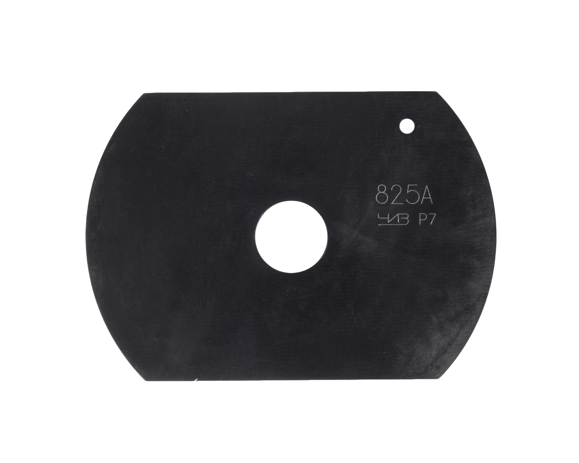 Шаблон Т770.00.017(825А)