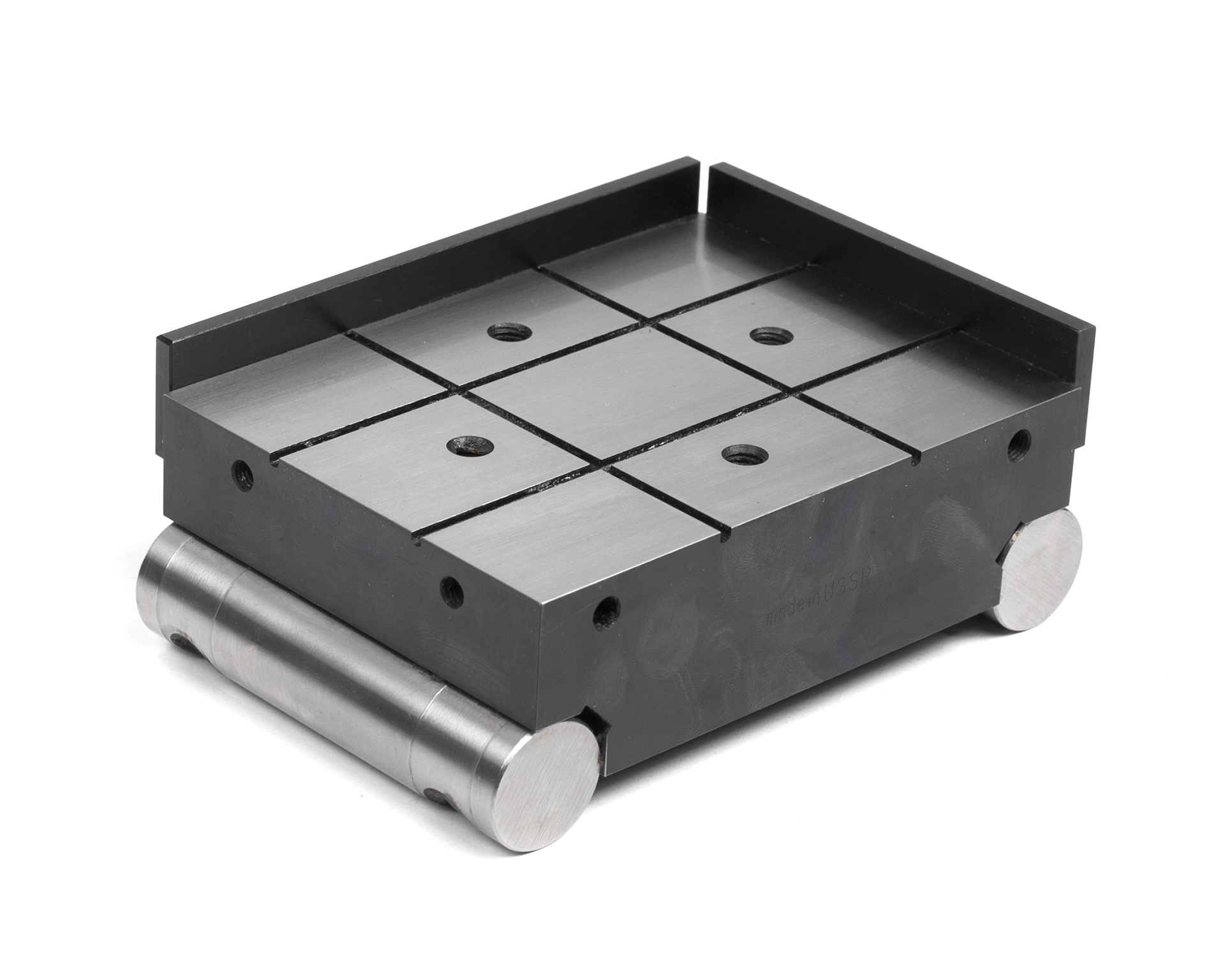 Линейка синусная ЛС-100х80 кл.2