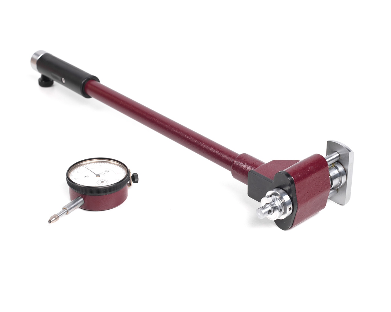 Нутромер индикаторный НИ 160-250 0,01