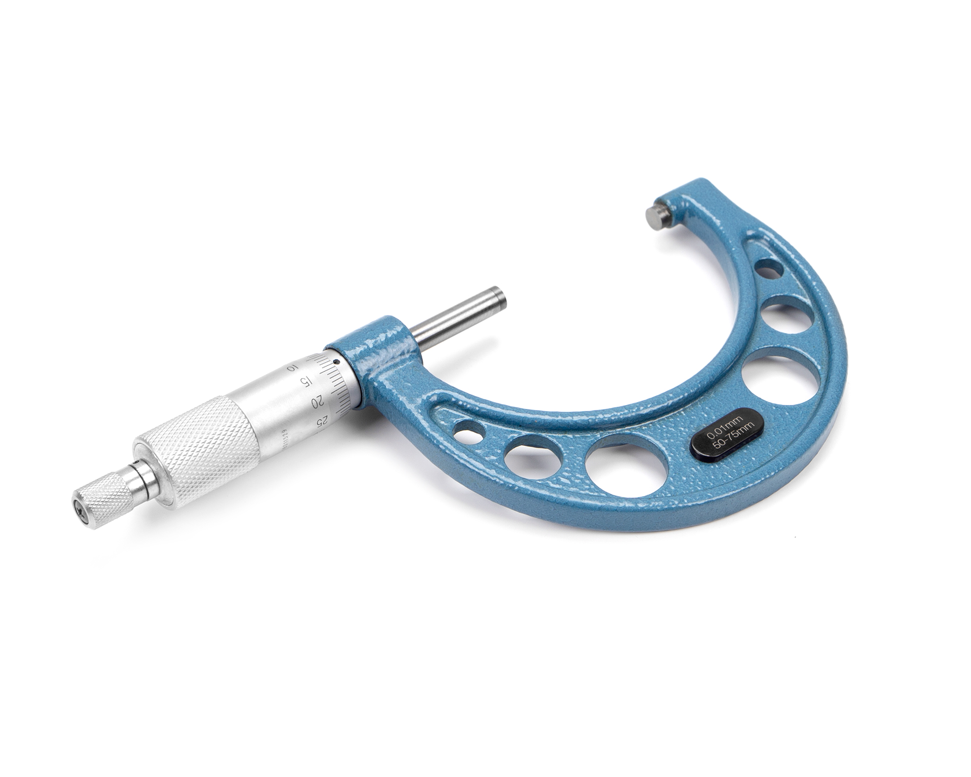 Микрометр МК- 75 0,01 SHAHE