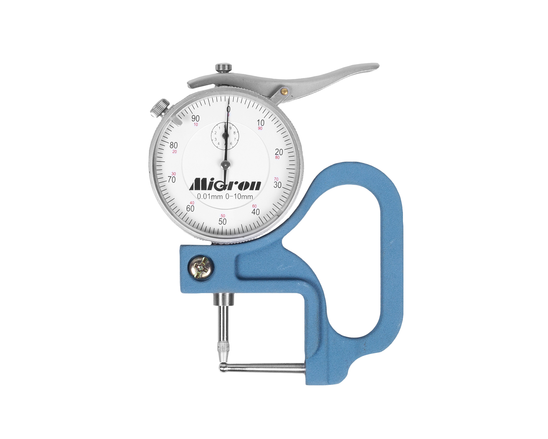 Стенкомер индикаторный С-10А 0,01 (0-10) Микрон