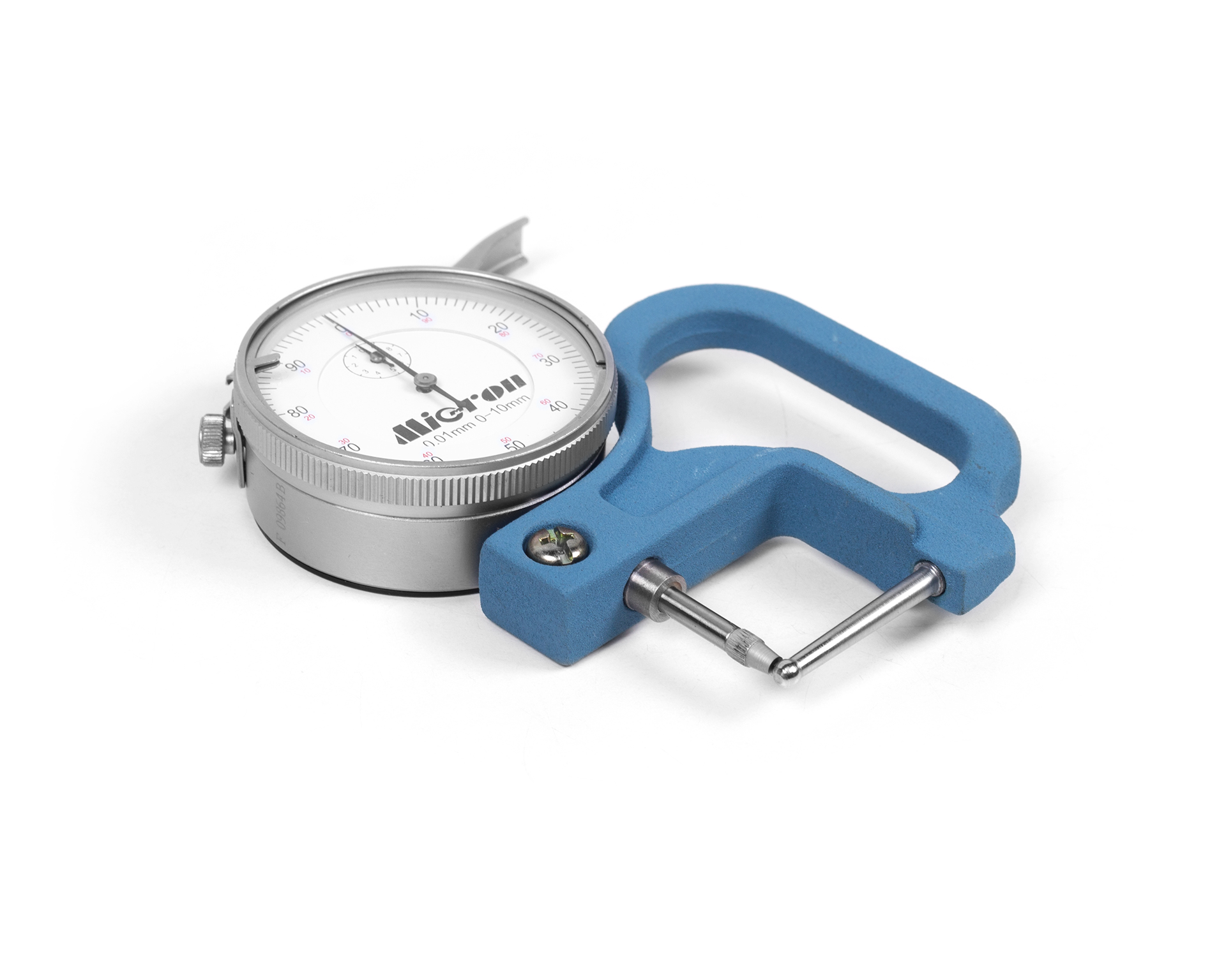 Стенкомер индикаторный С-10А 0,01 (0-10) Микрон