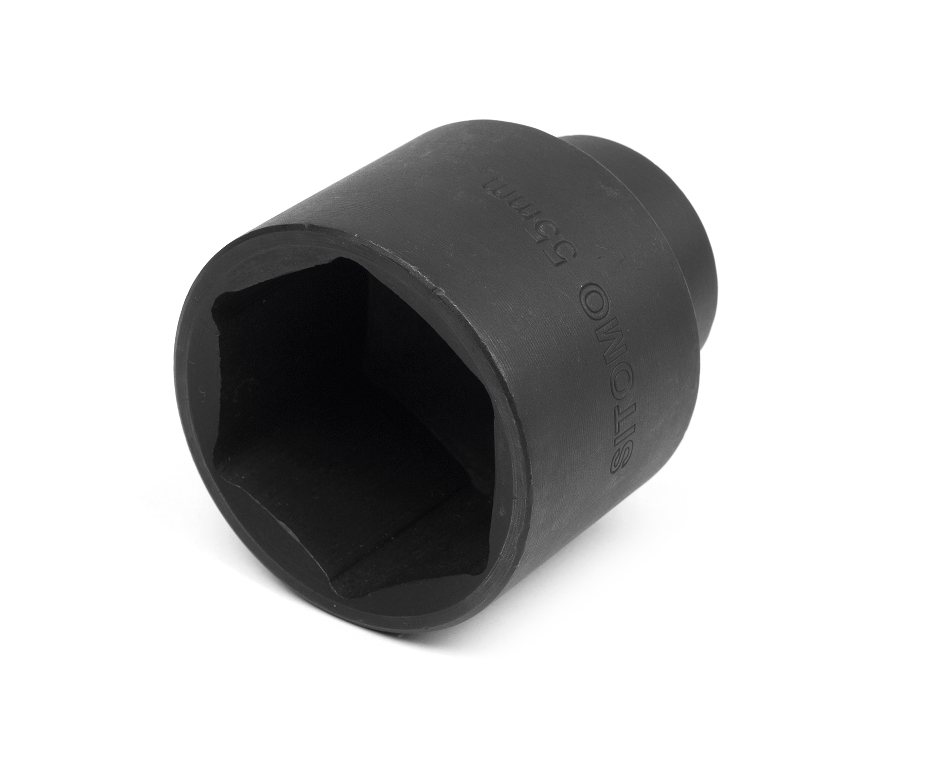 Головка торцевая сменная 55 мм оксидирование 3/4 SITOMO