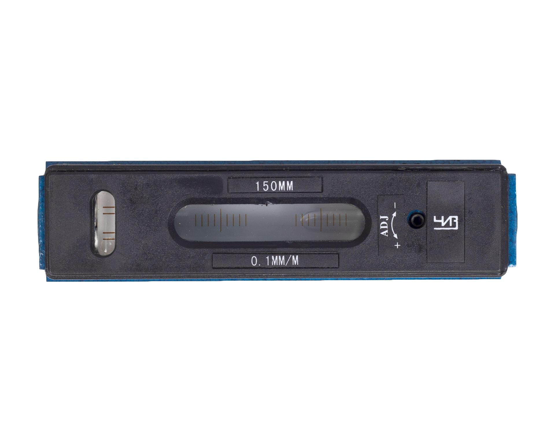 Уровень брусковый 150мм 0.10мм/м ЧИЗ пов