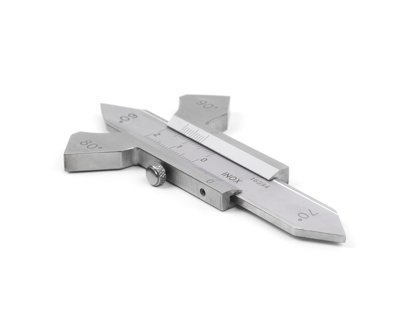 Шаблон сварщика Ушерова-Маршака Микрон