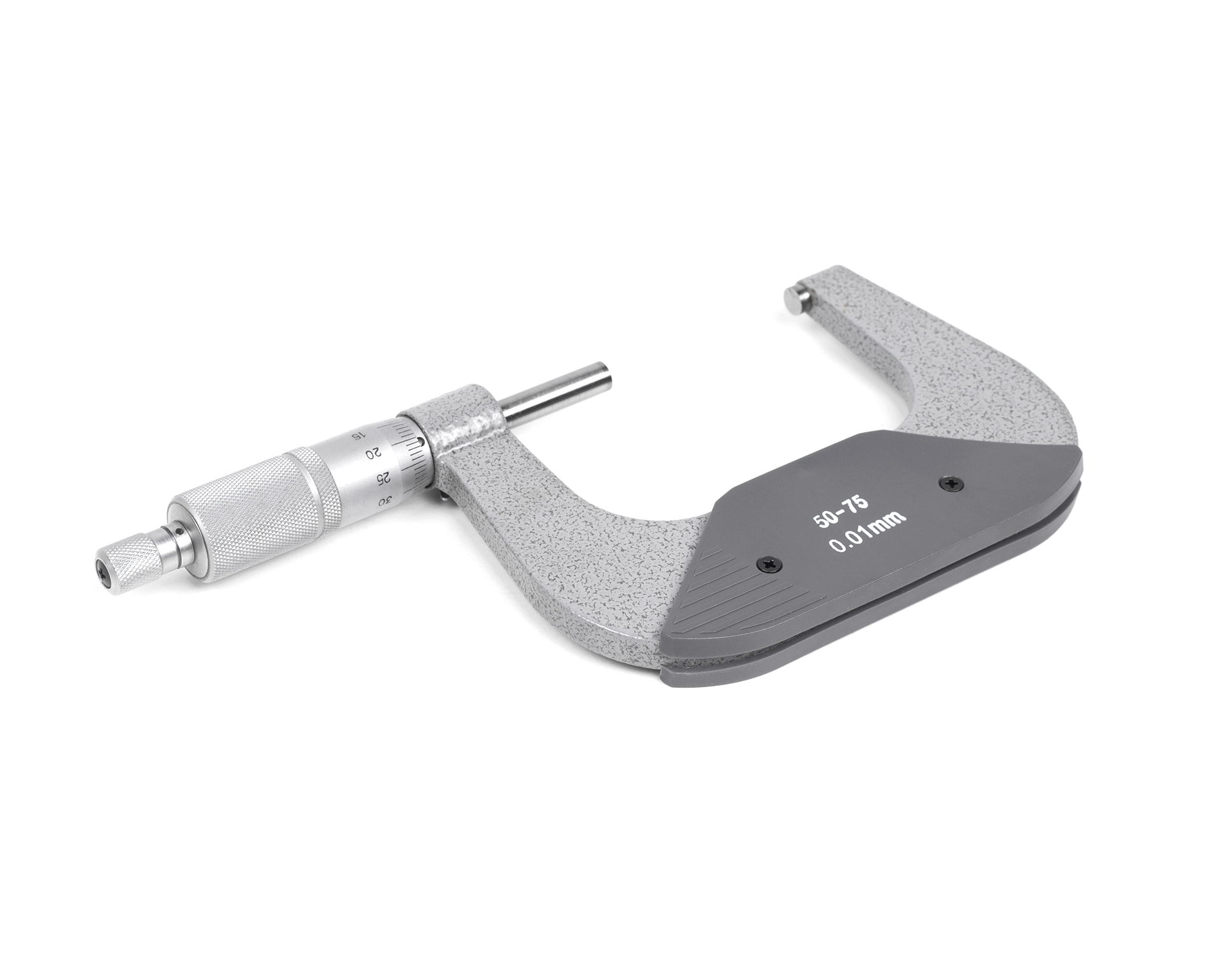 Микрометр МК- 75 0,01 ЧИЗ