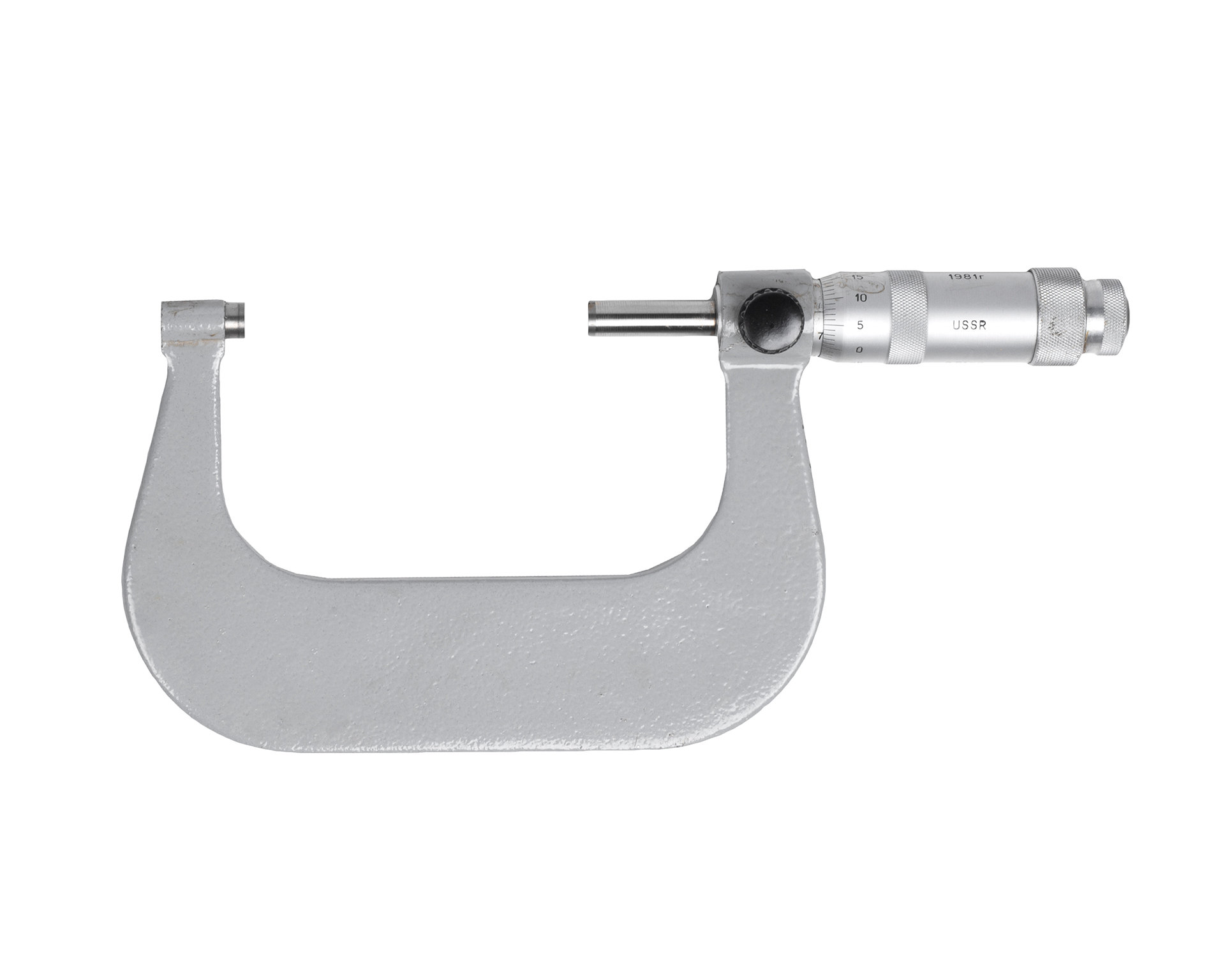 Микрометр МК- 75 0,01 Калибр