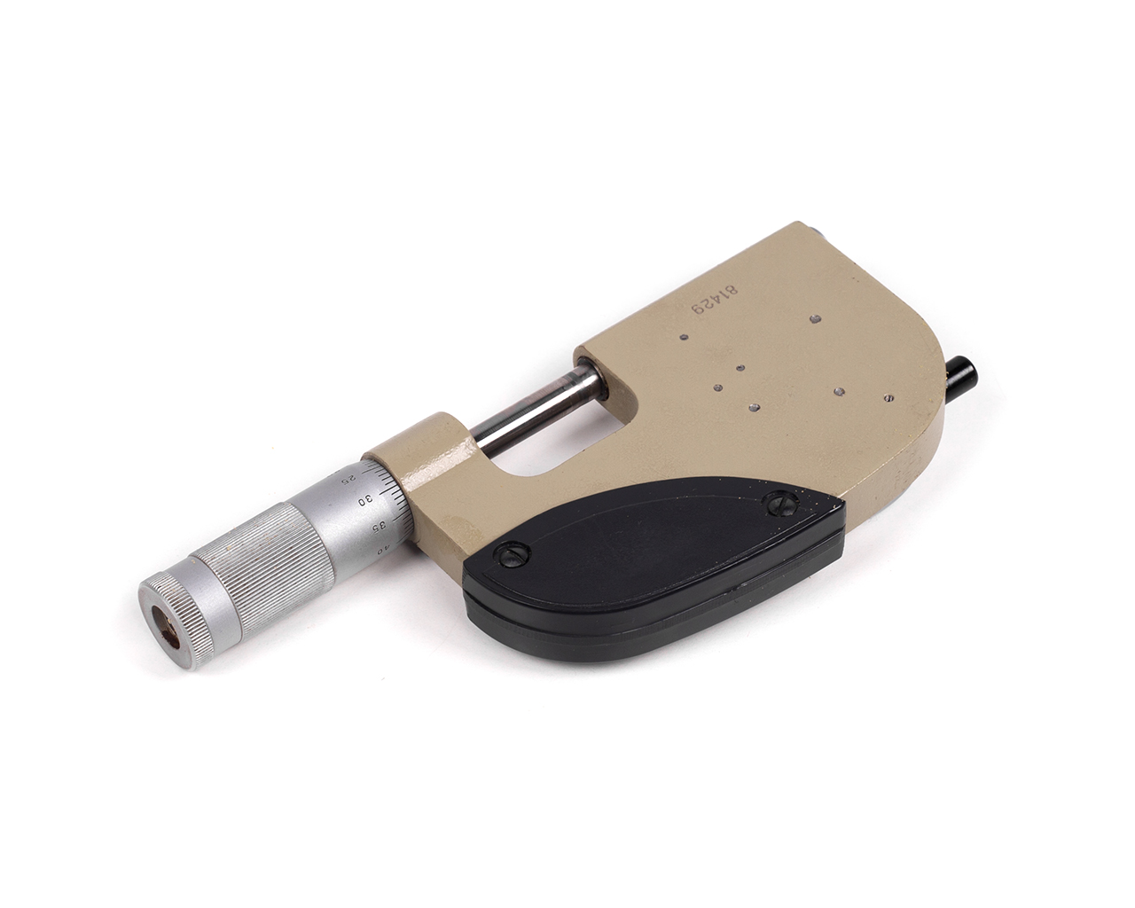 Микрометр рычажный МР- 25 0,002