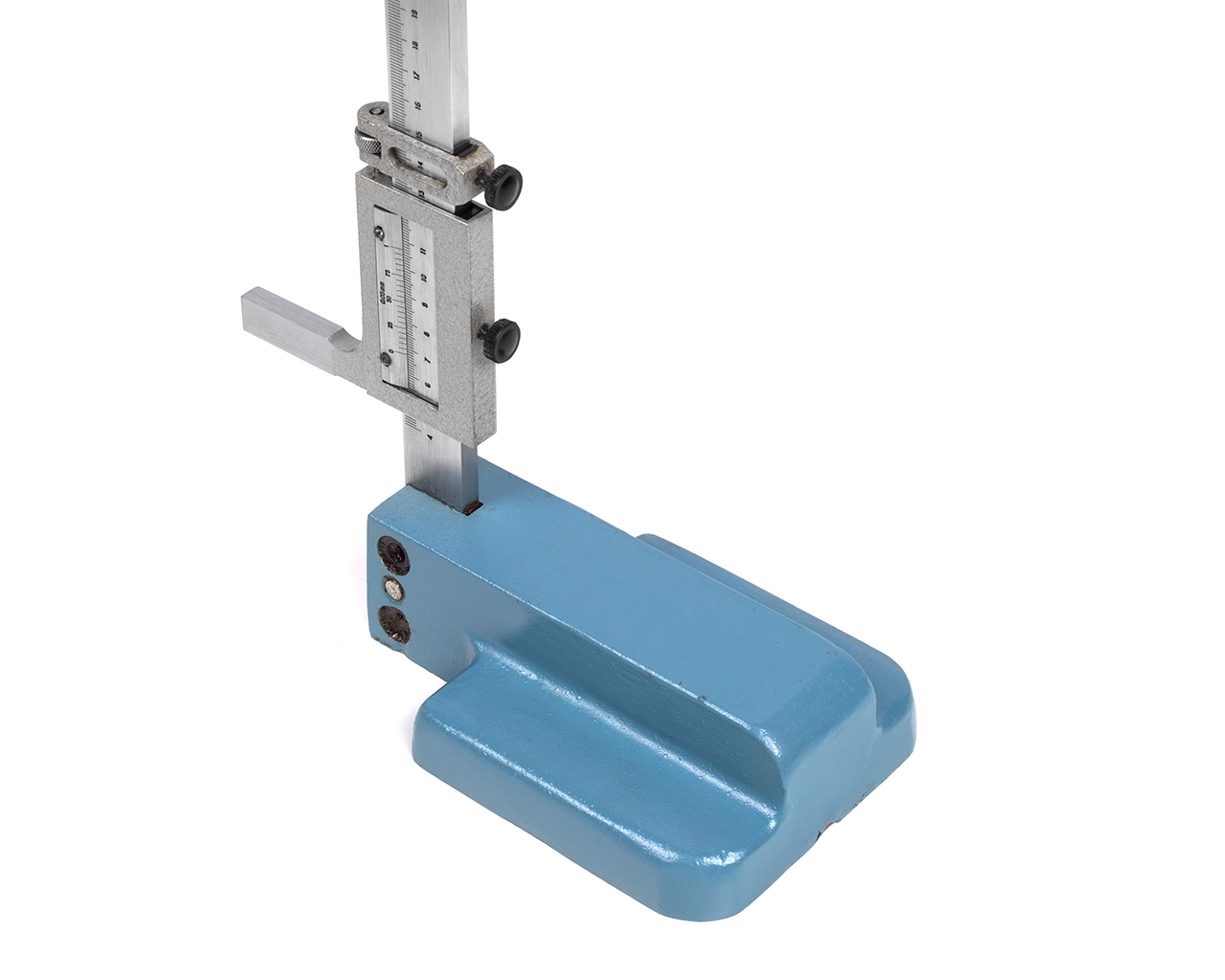 Штангенрейсмас ШР-1600 0,1 КировИнструмент