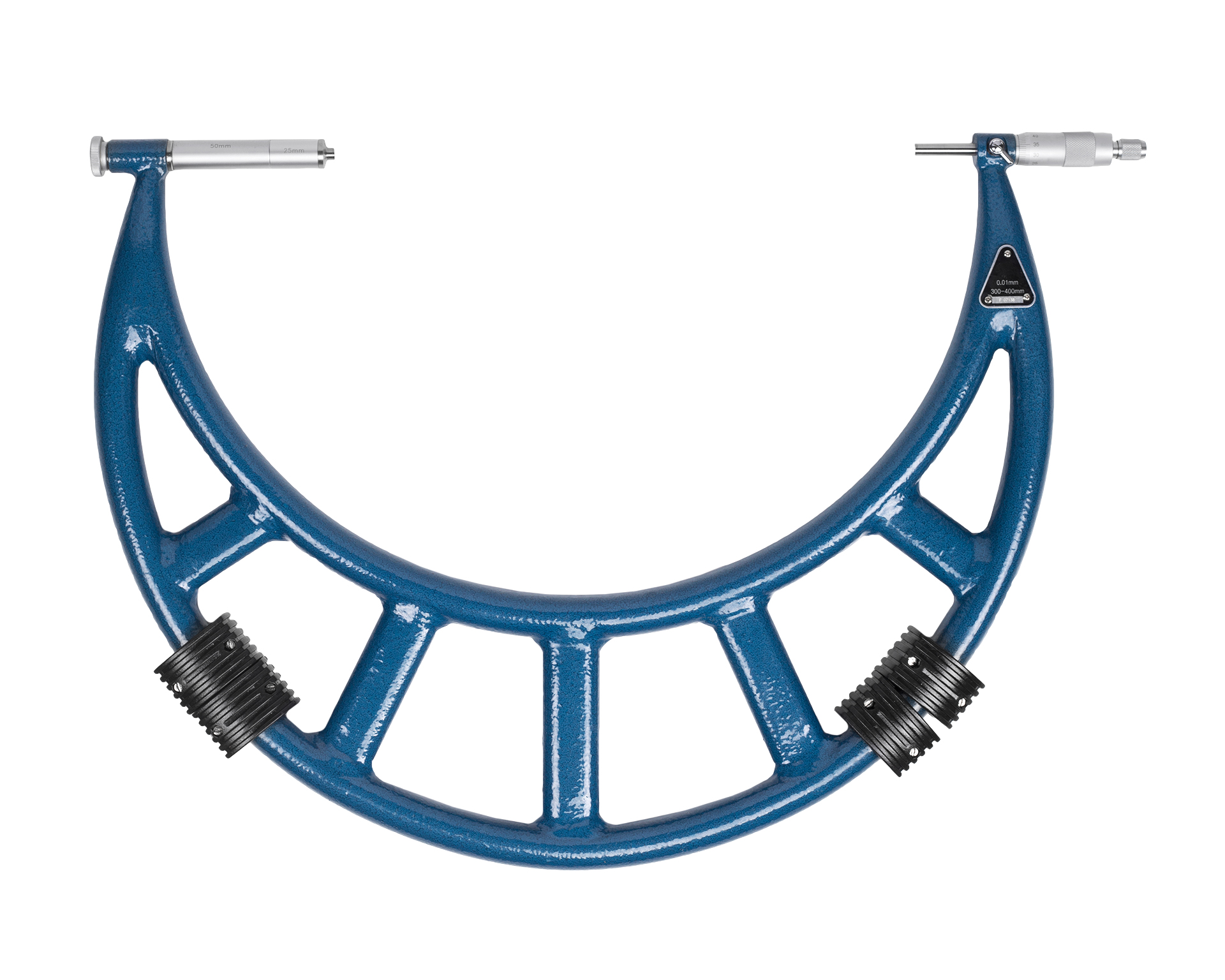 Микрометр МК- 400 0,01 Микрон
