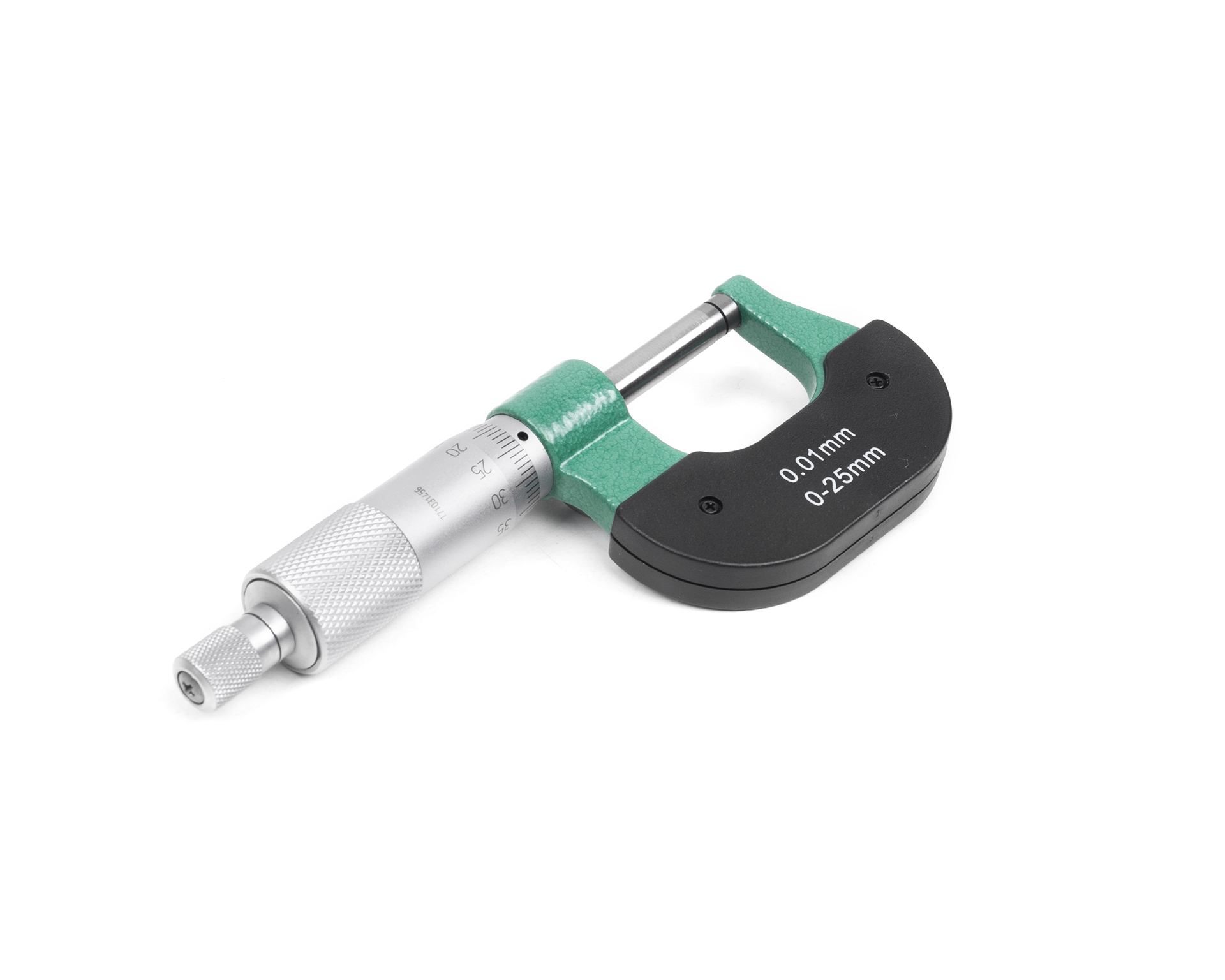 Микрометр МК- 25 0,01 мм Микрон