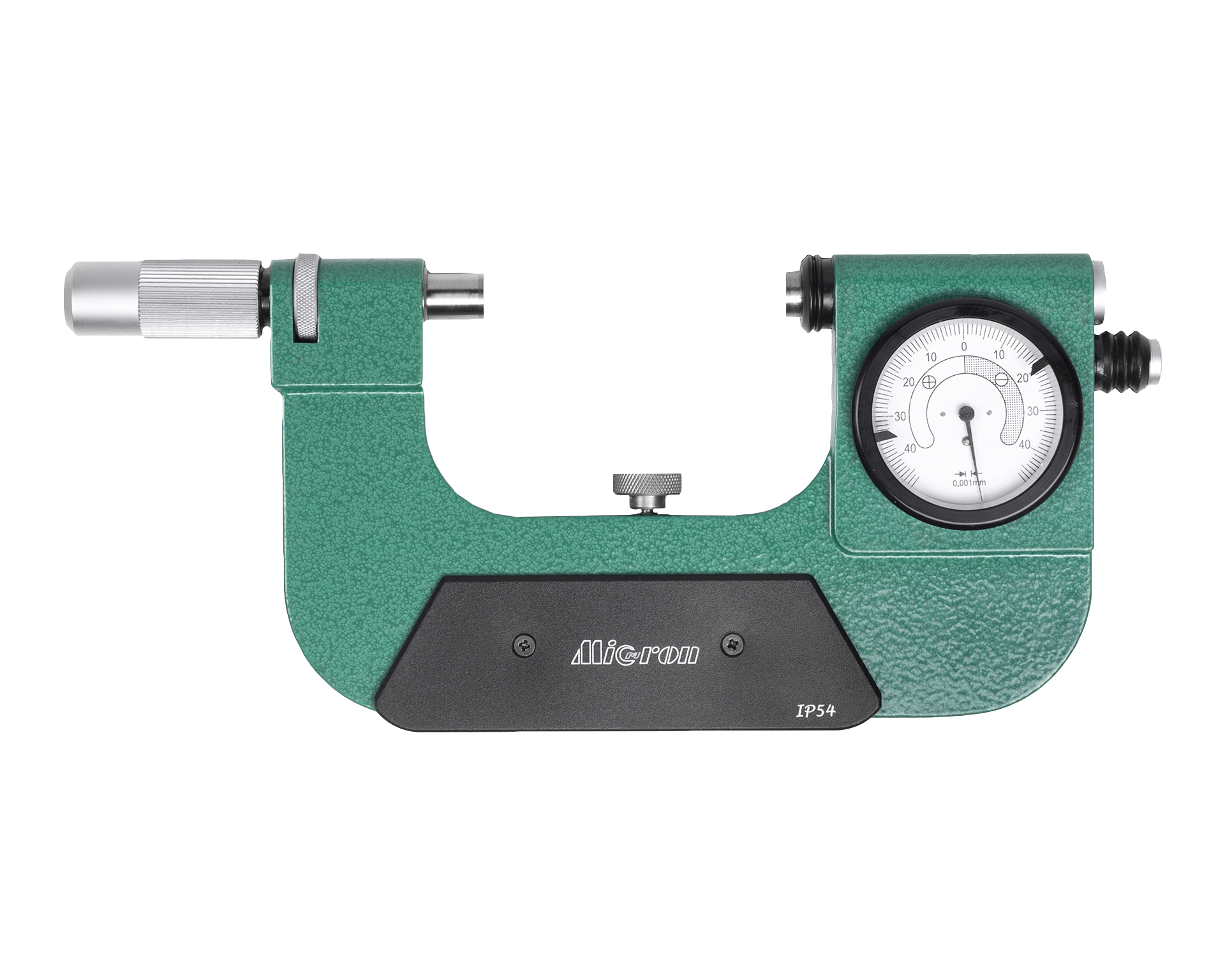 Скоба рычажная СР- 75 0,001 повышенной точности Микрон