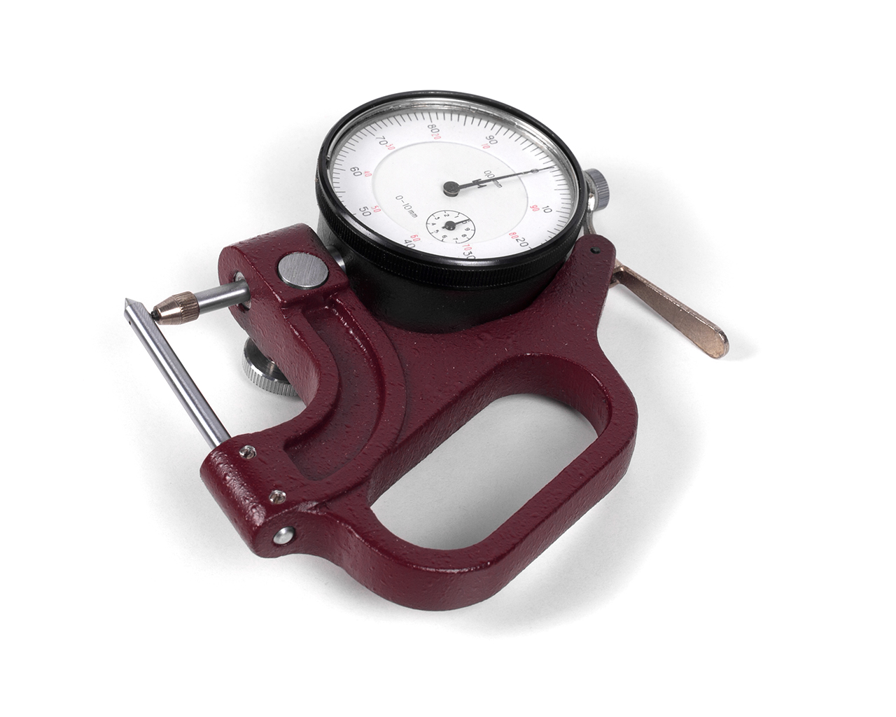 Стенкомер индикаторный С-10А 0,01 (0-10) КировИнструмент