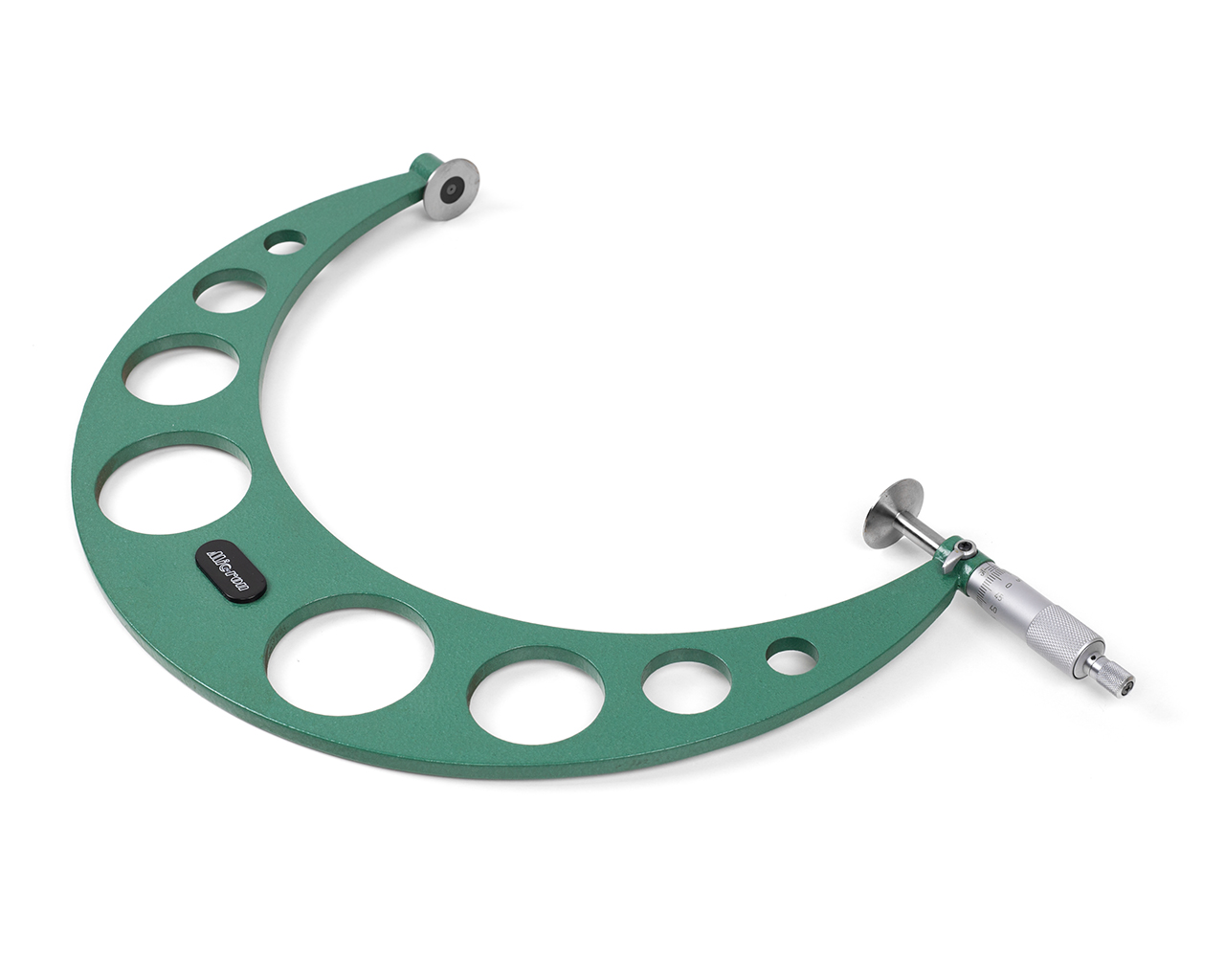 Микрометр зубомерный МЗ-300 0,01 Микрон