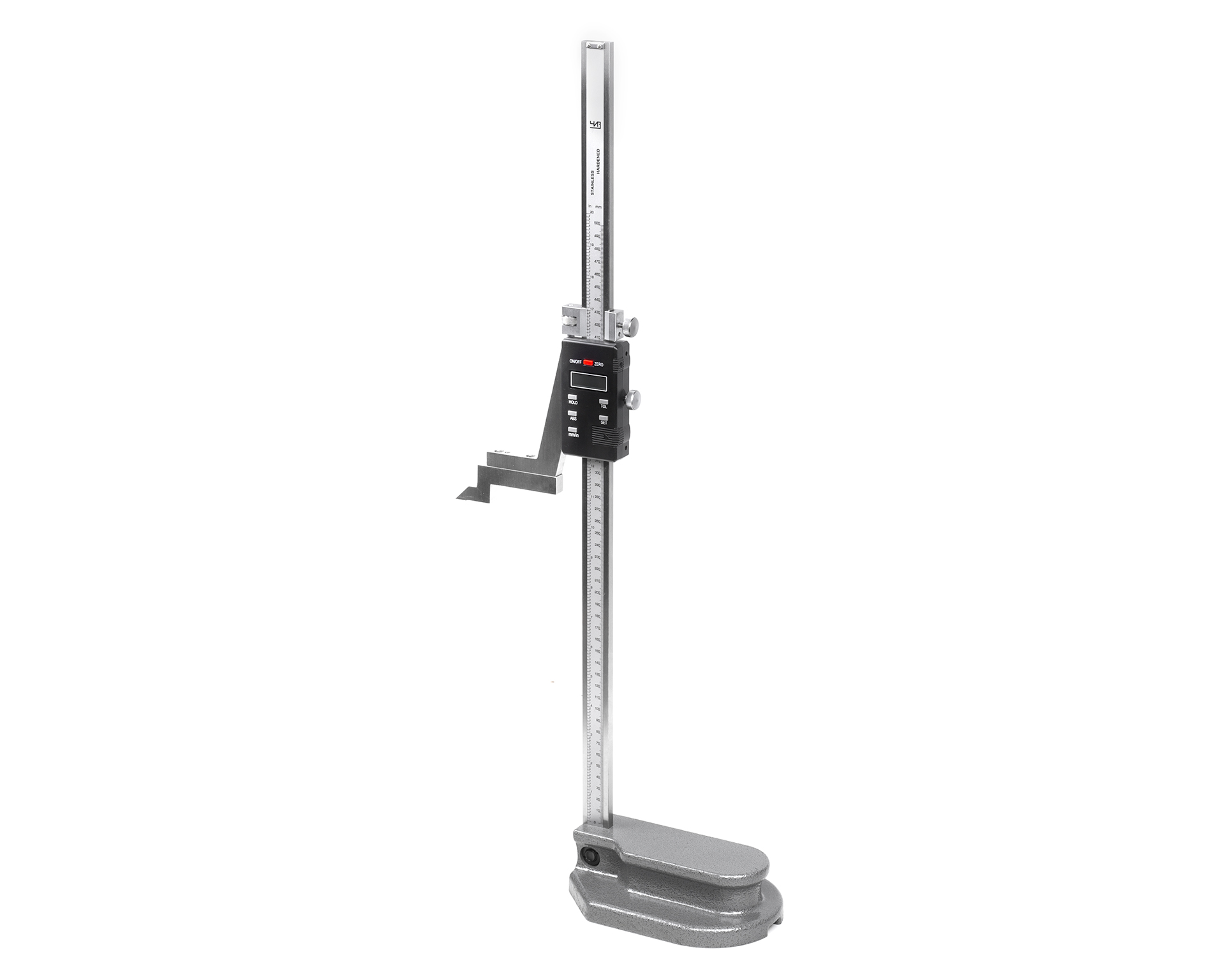 Штангенрейсмас ШР-1300 0.1 ЧИЗ