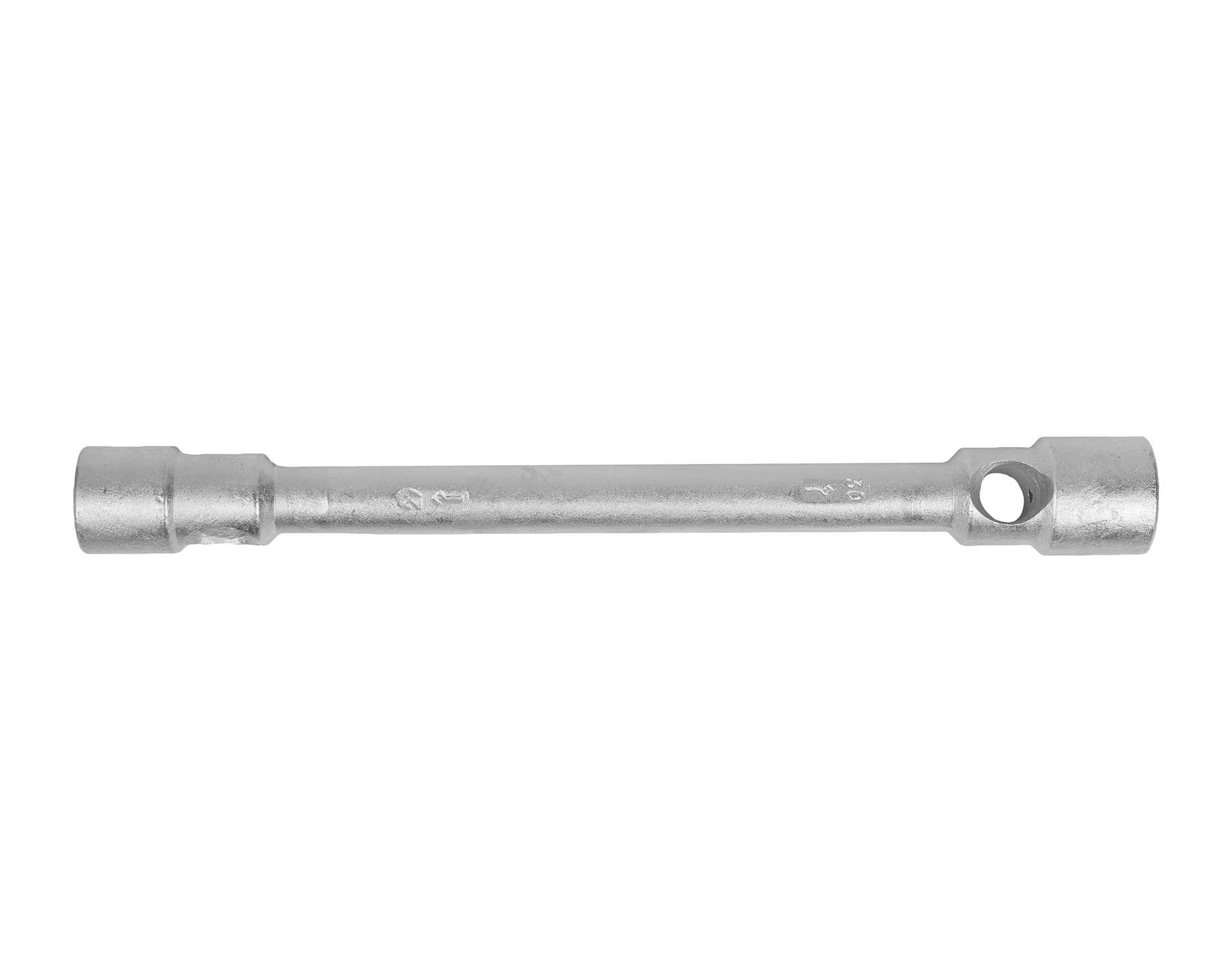 Ключ торцевой прямой 27х30 L390 КЗСМИ